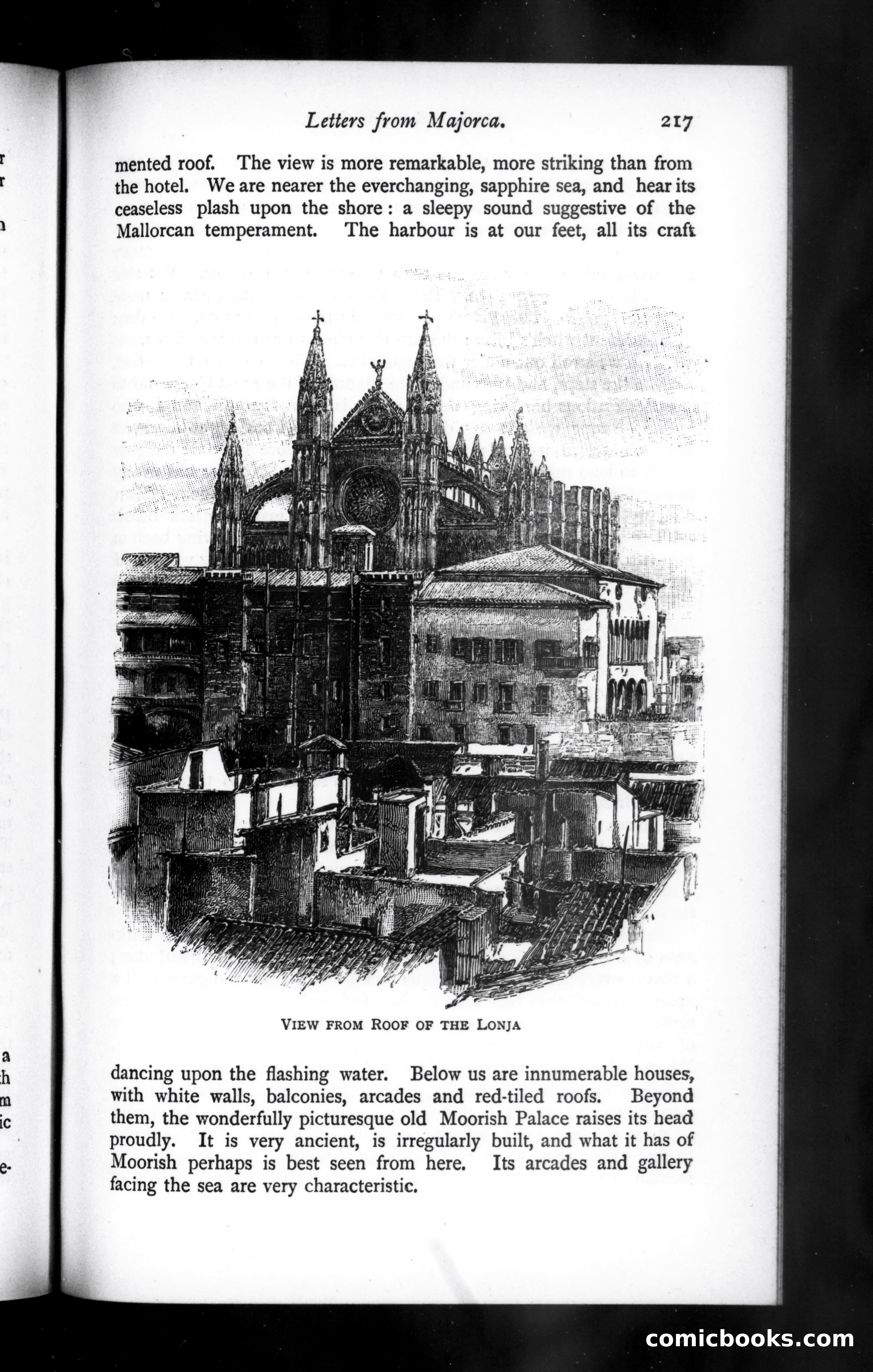 The Argosy, Vol. 43 — page 57 of 82