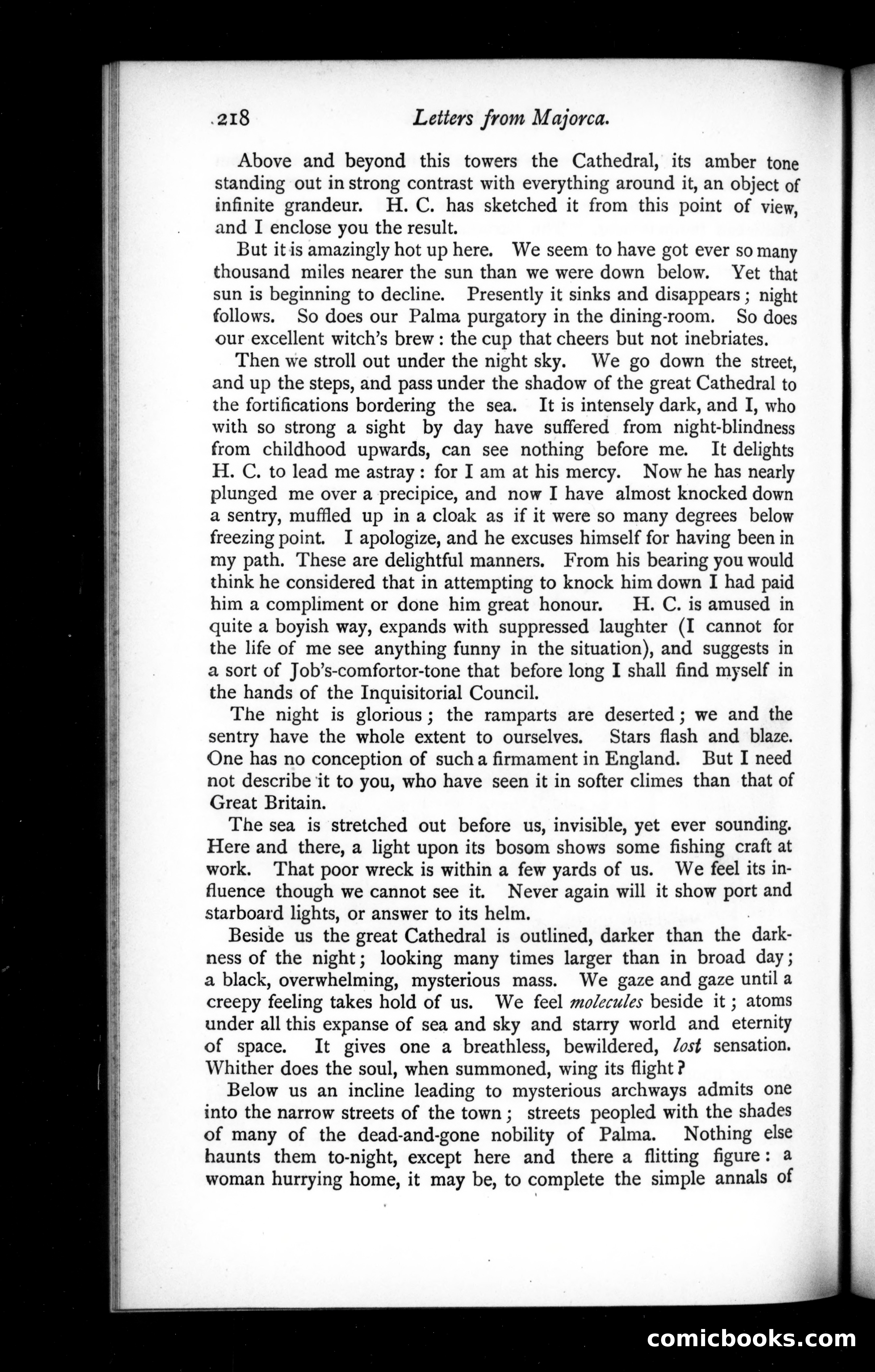 The Argosy, Vol. 43 — page 58 of 82