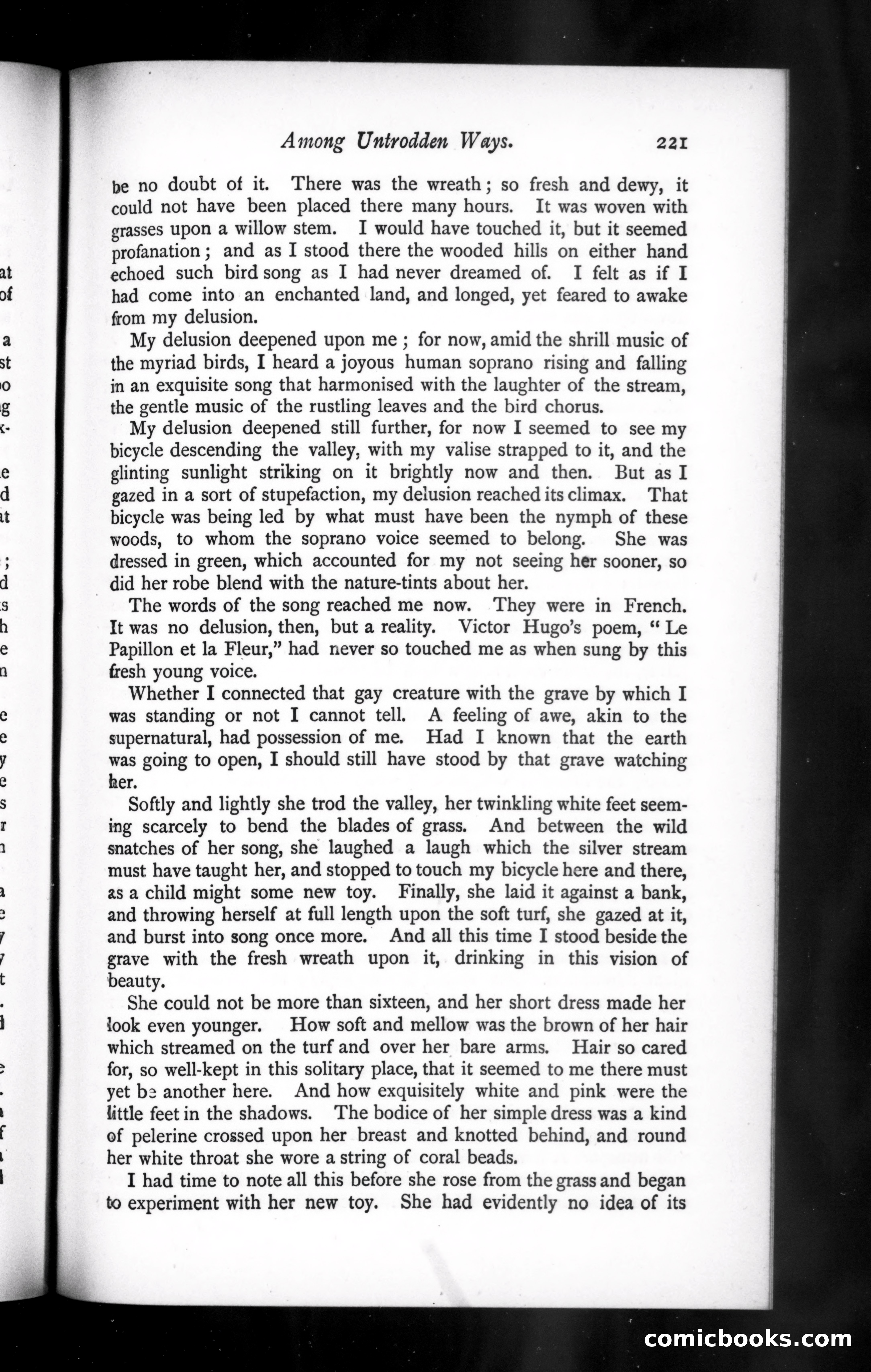 The Argosy, Vol. 43 — page 61 of 82