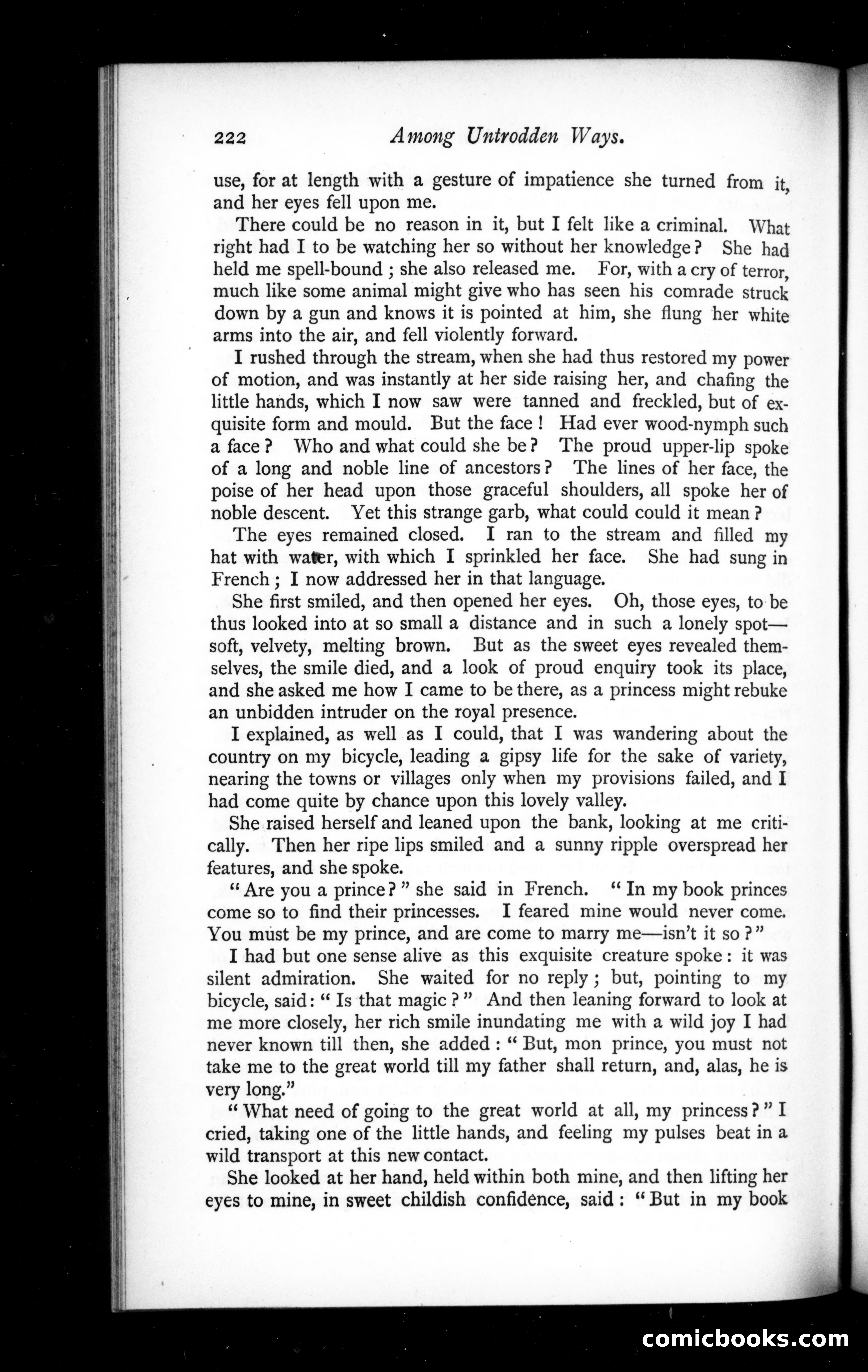 The Argosy, Vol. 43 — page 62 of 82