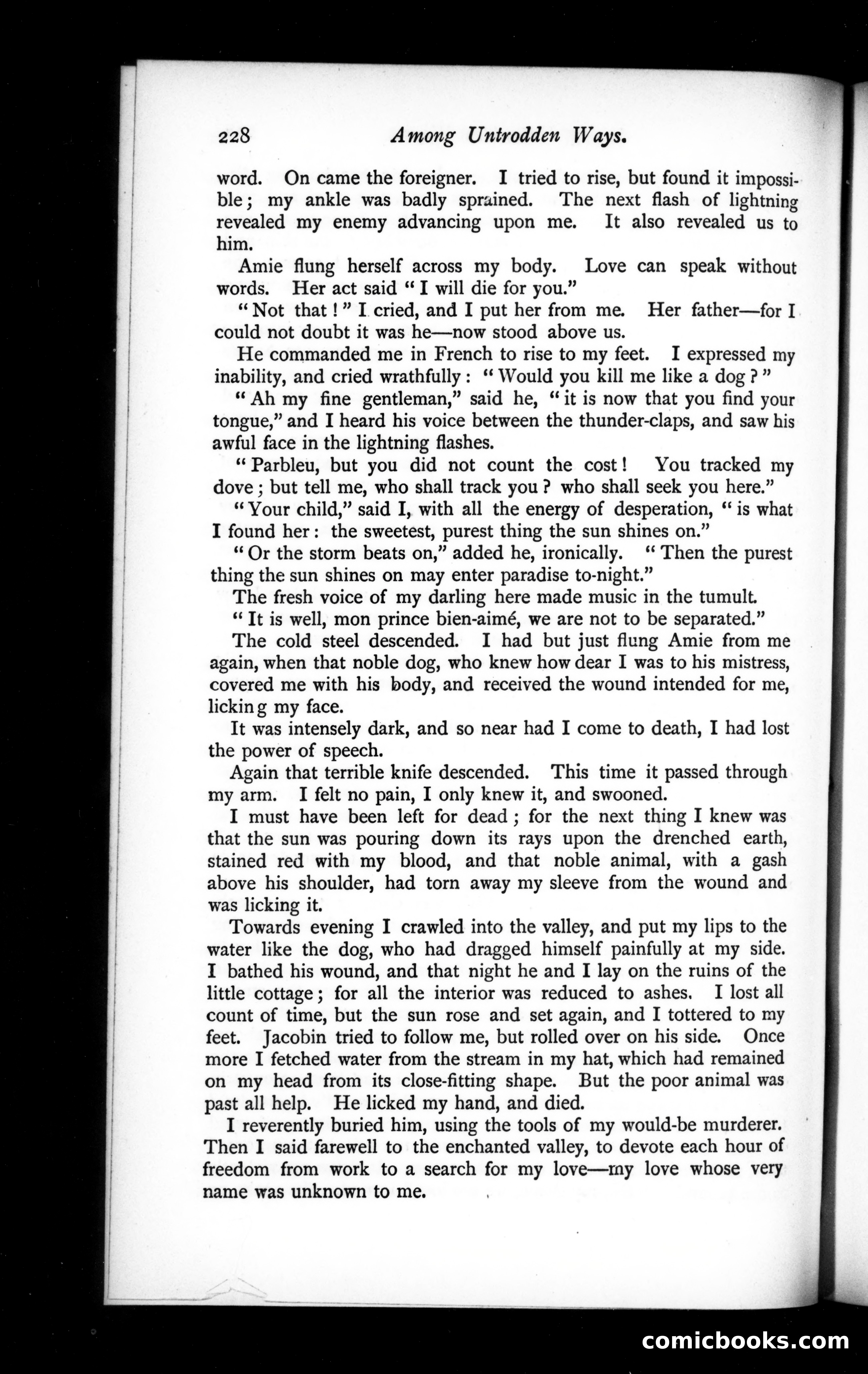 The Argosy, Vol. 43 — page 68 of 82