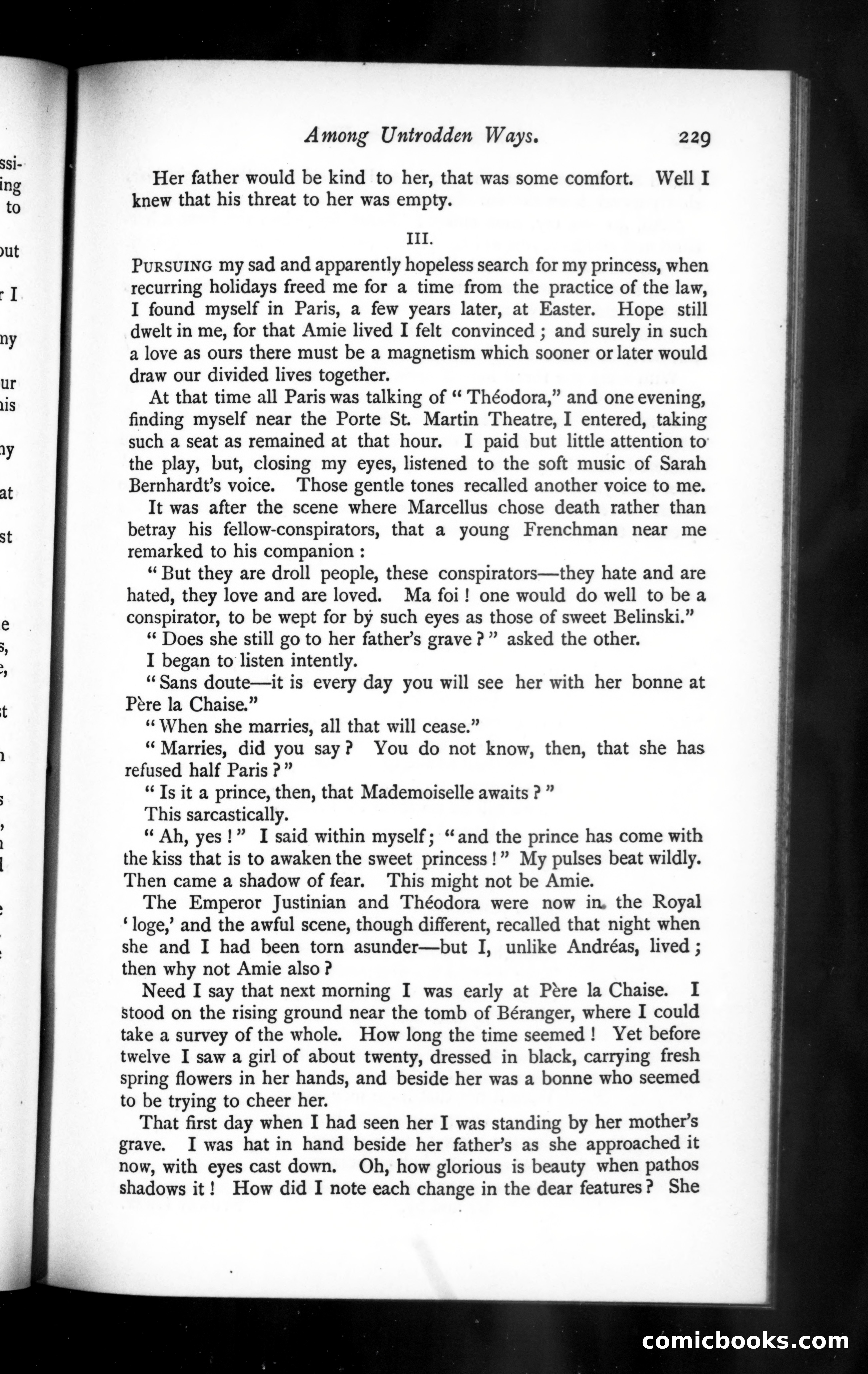 The Argosy, Vol. 43 — page 69 of 82
