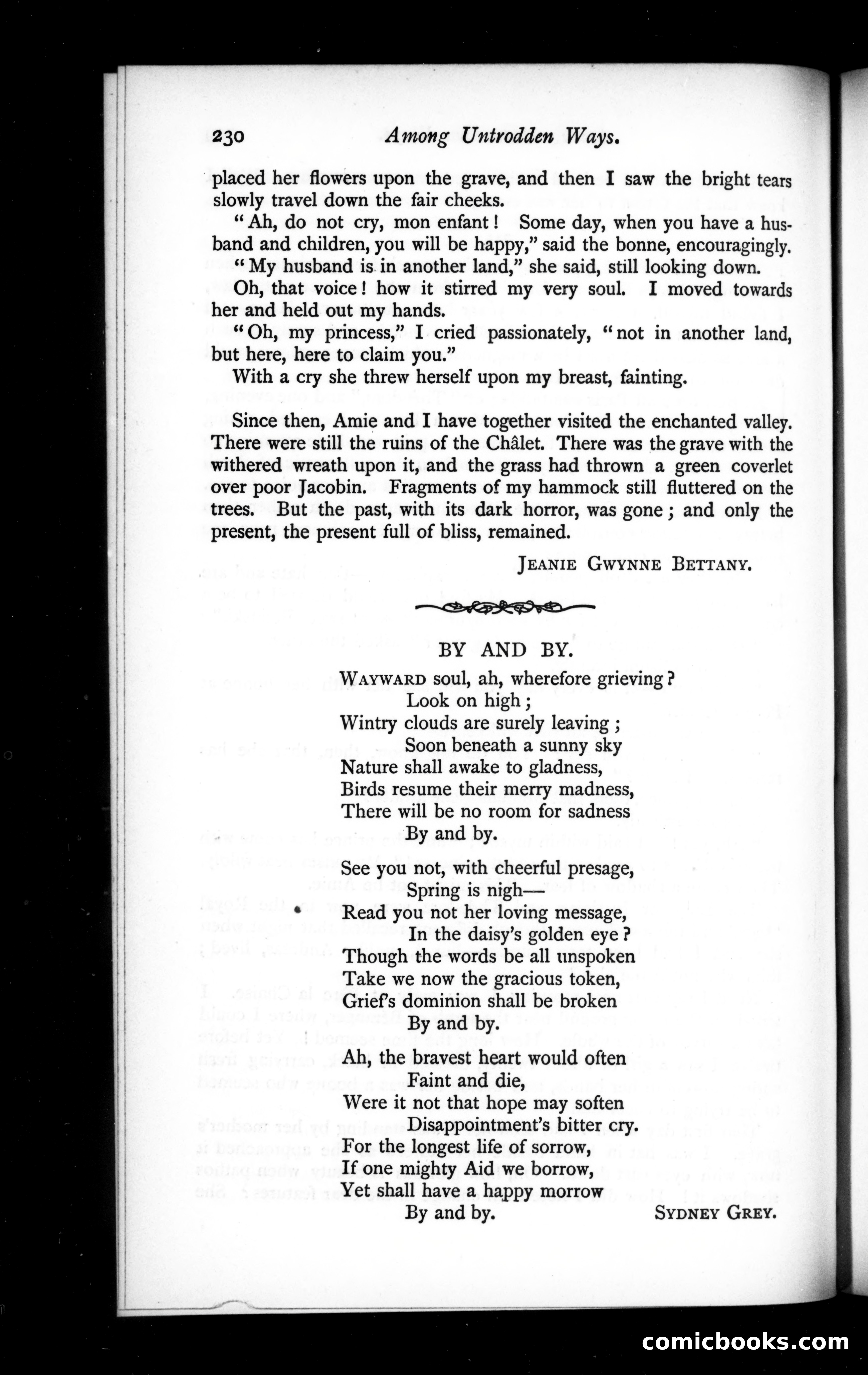 The Argosy, Vol. 43 — page 70 of 82