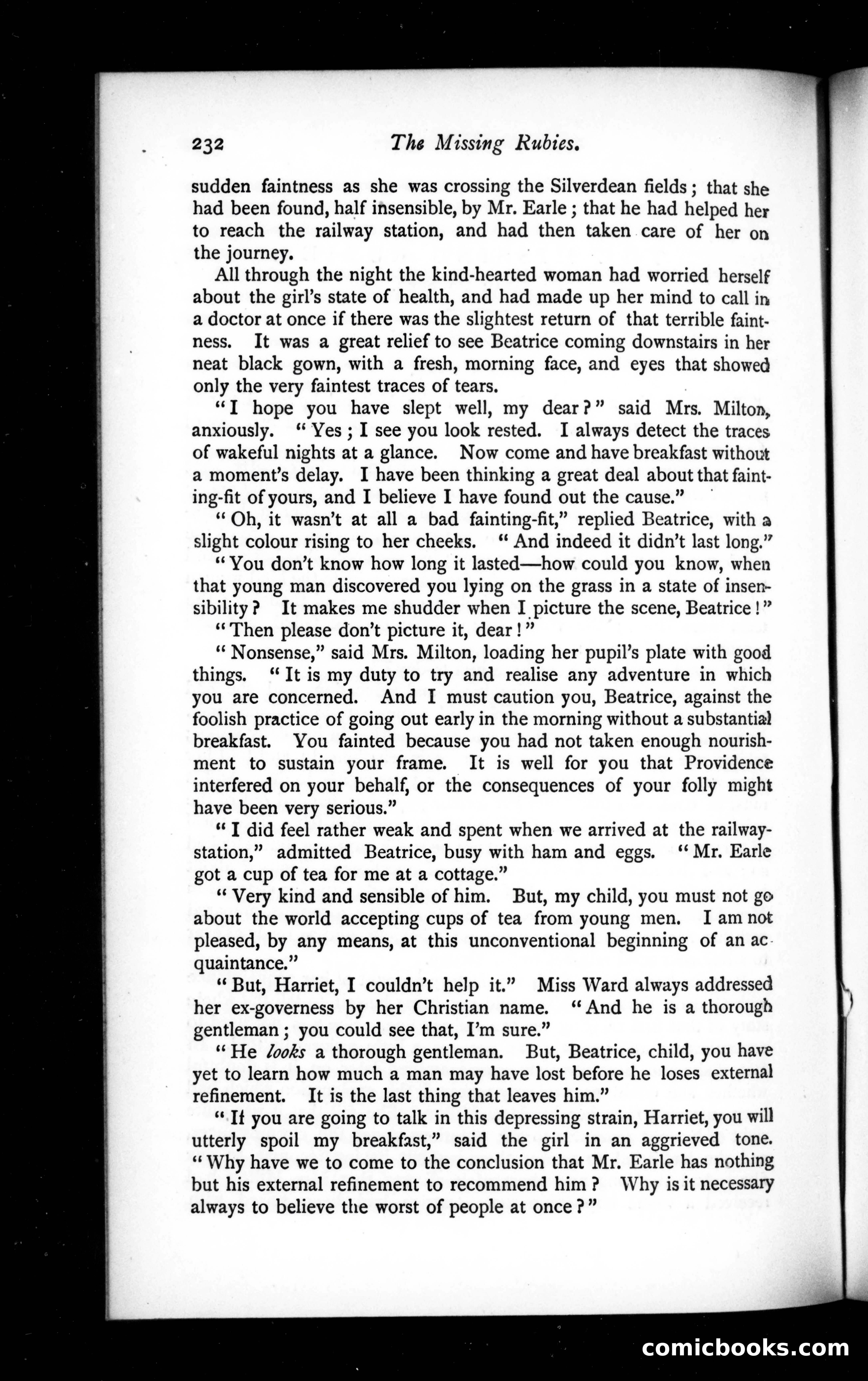 The Argosy, Vol. 43 — page 72 of 82