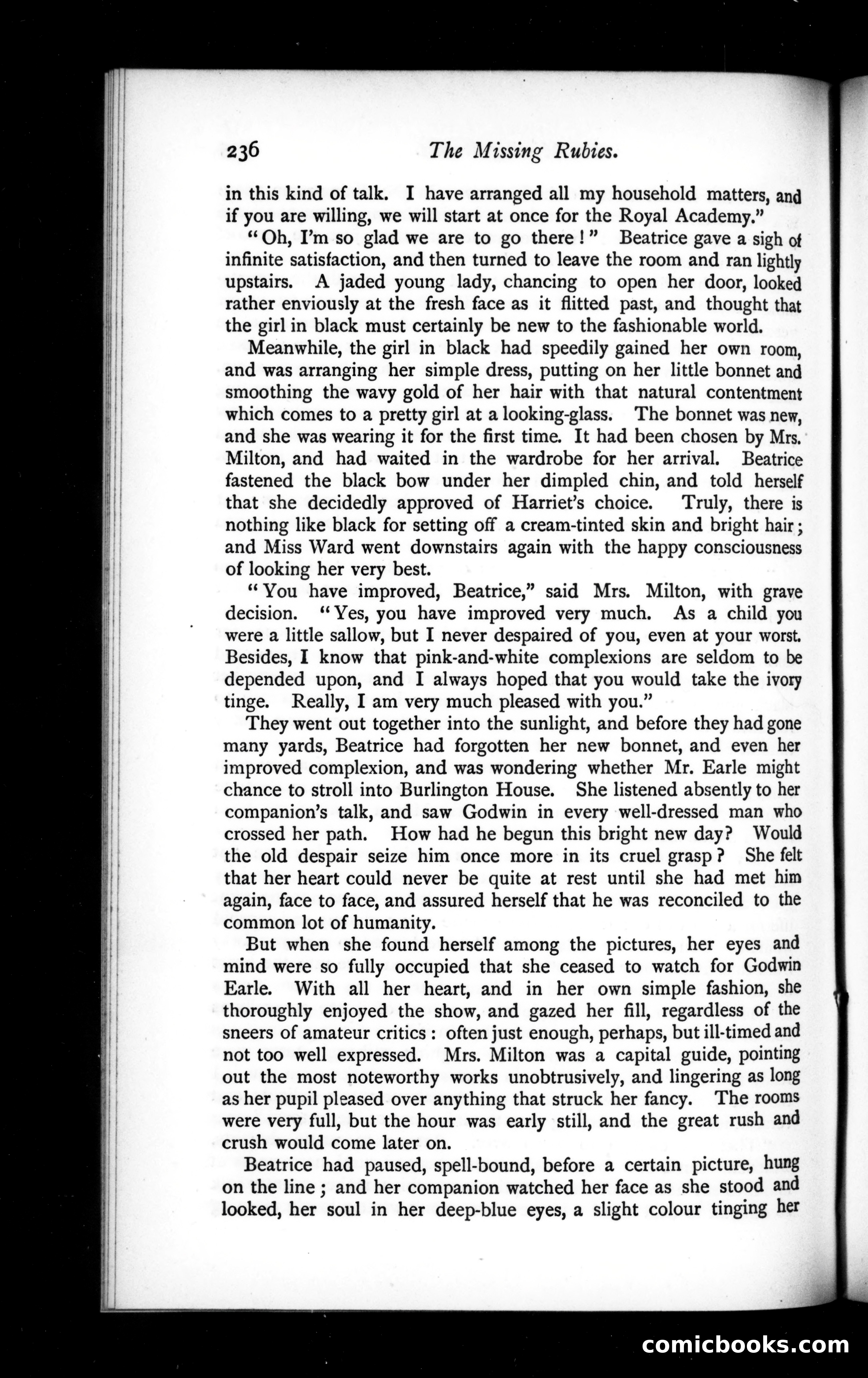 The Argosy, Vol. 43 — page 76 of 82