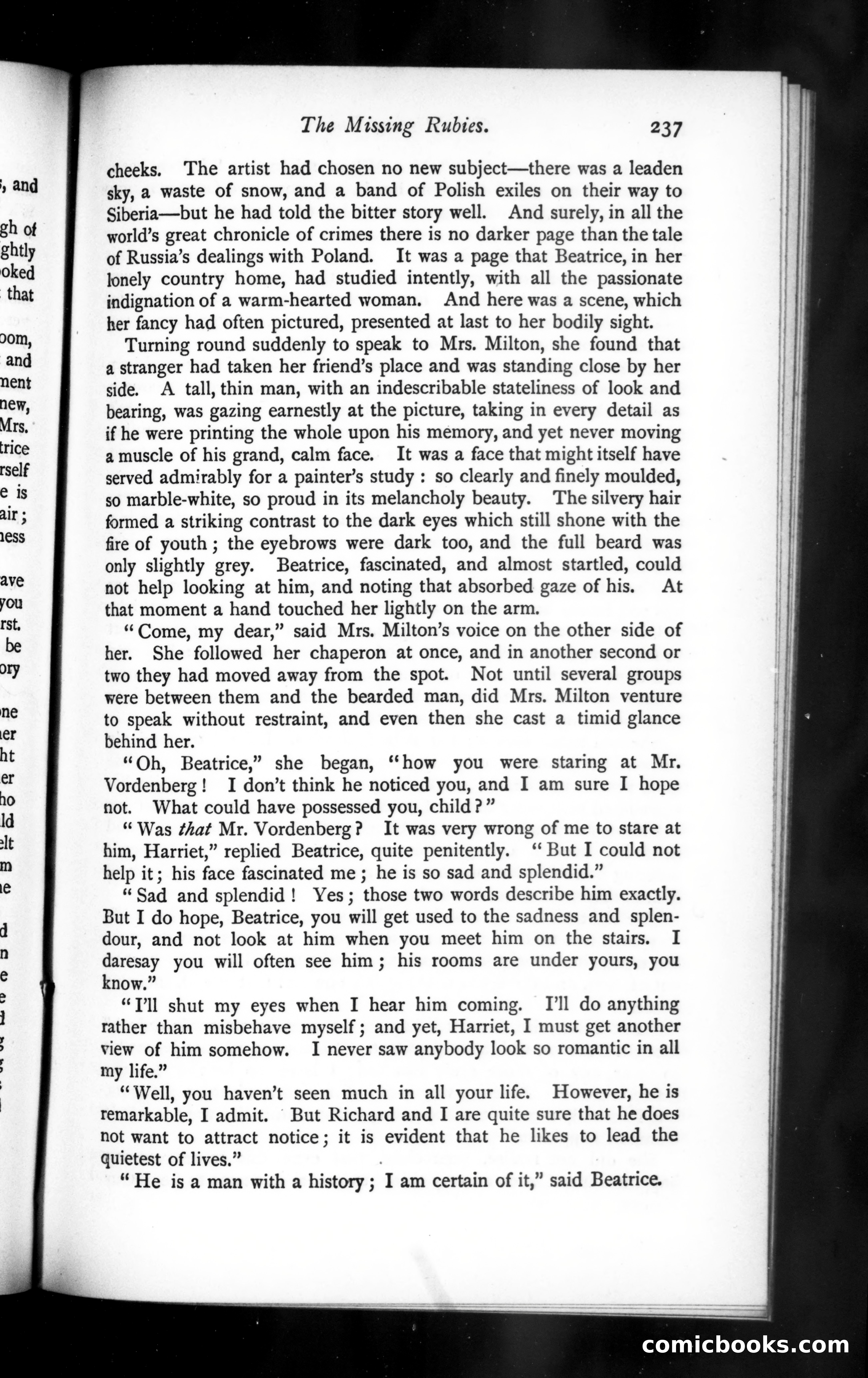 The Argosy, Vol. 43 — page 77 of 82