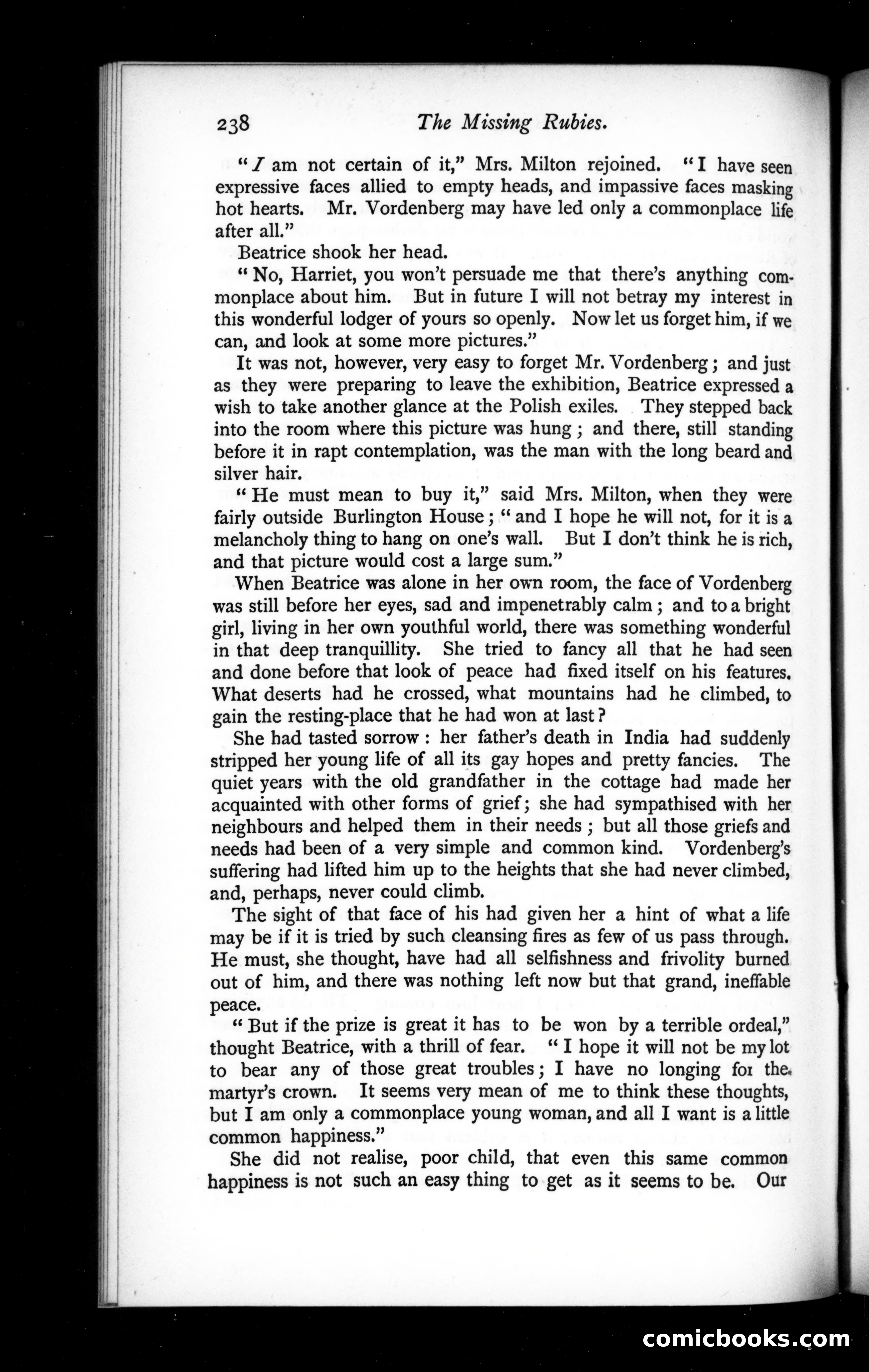 The Argosy, Vol. 43 — page 78 of 82