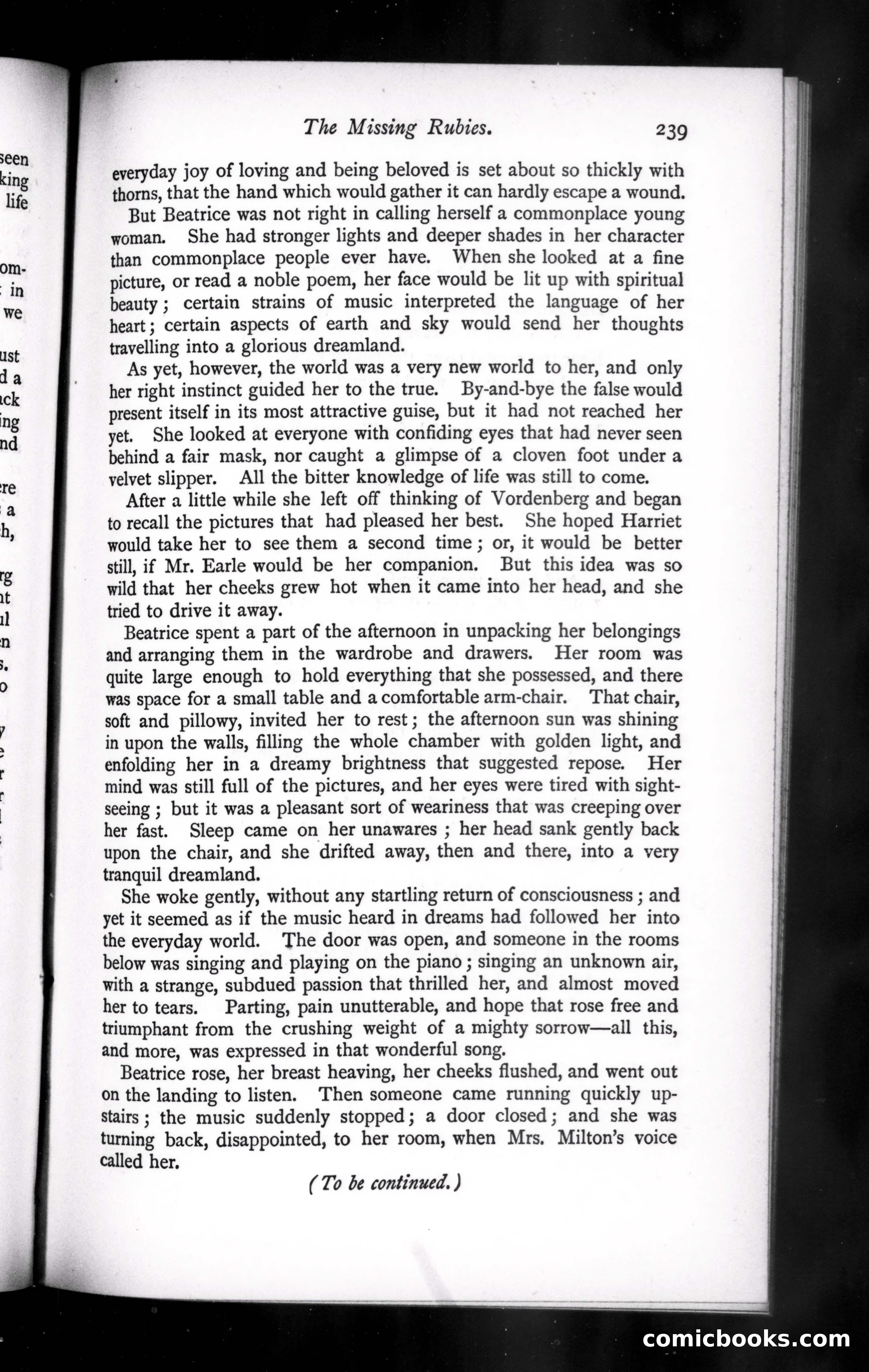 The Argosy, Vol. 43 — page 79 of 82