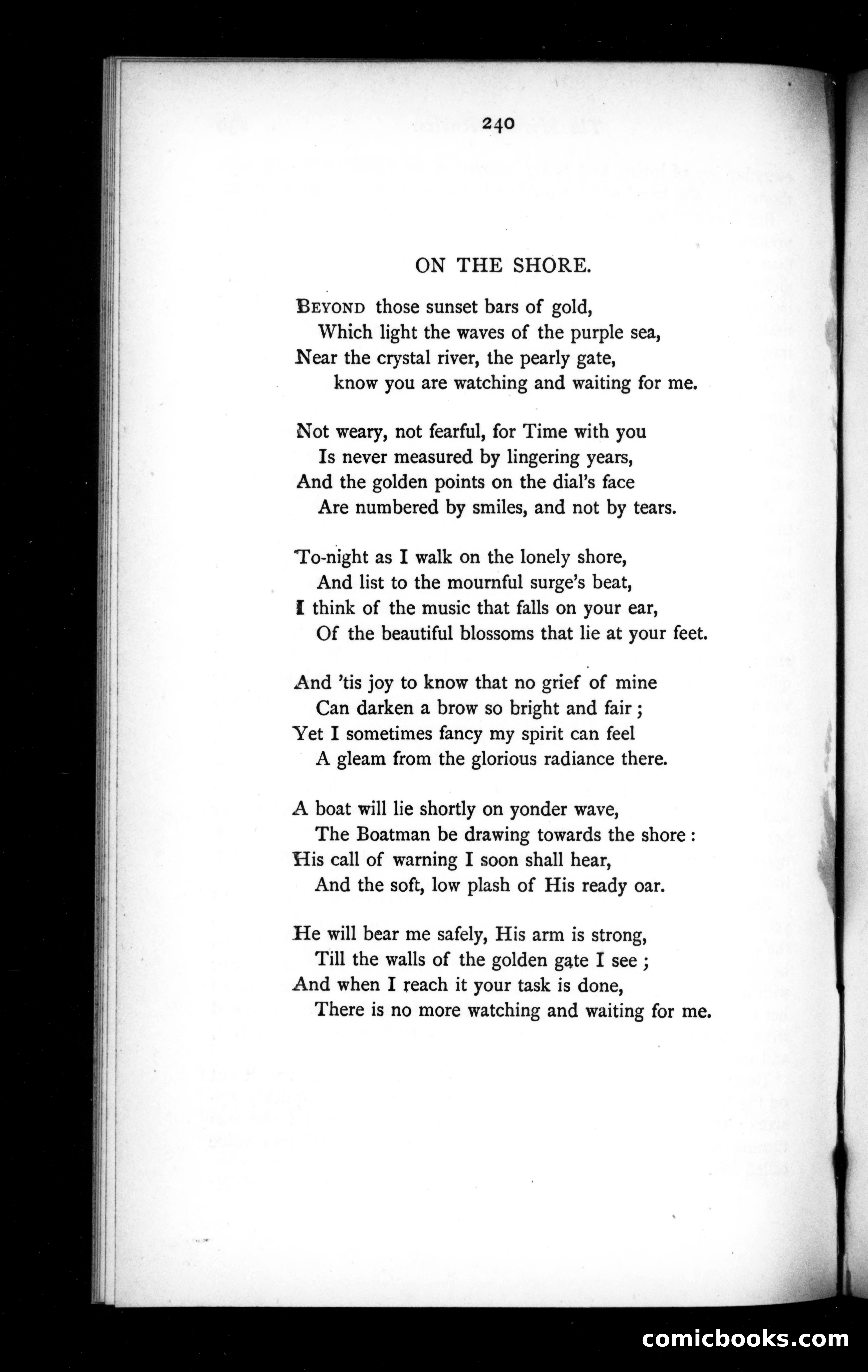 The Argosy, Vol. 43 — page 80 of 82