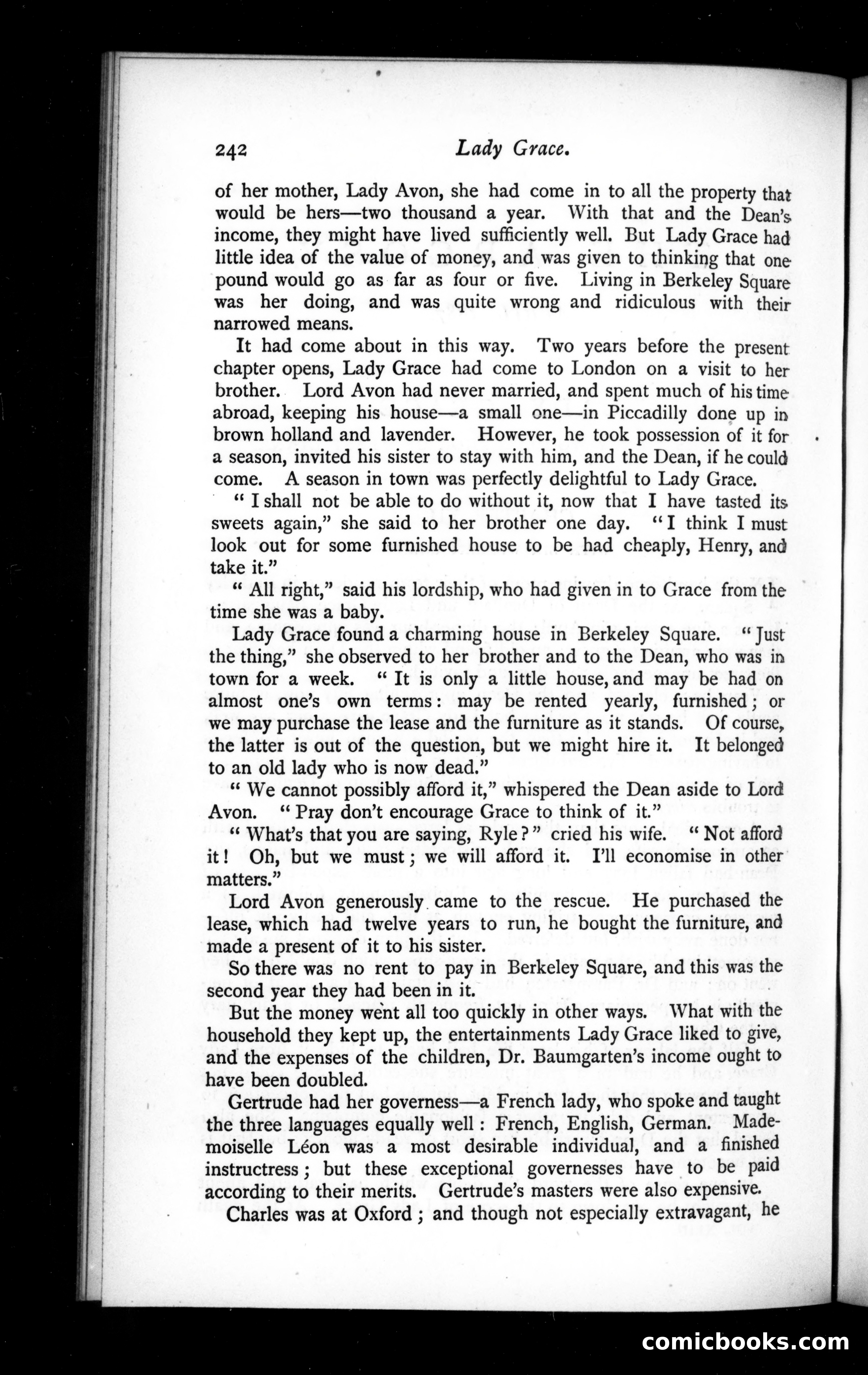 The Argosy, Vol. 43 — page 2 of 86