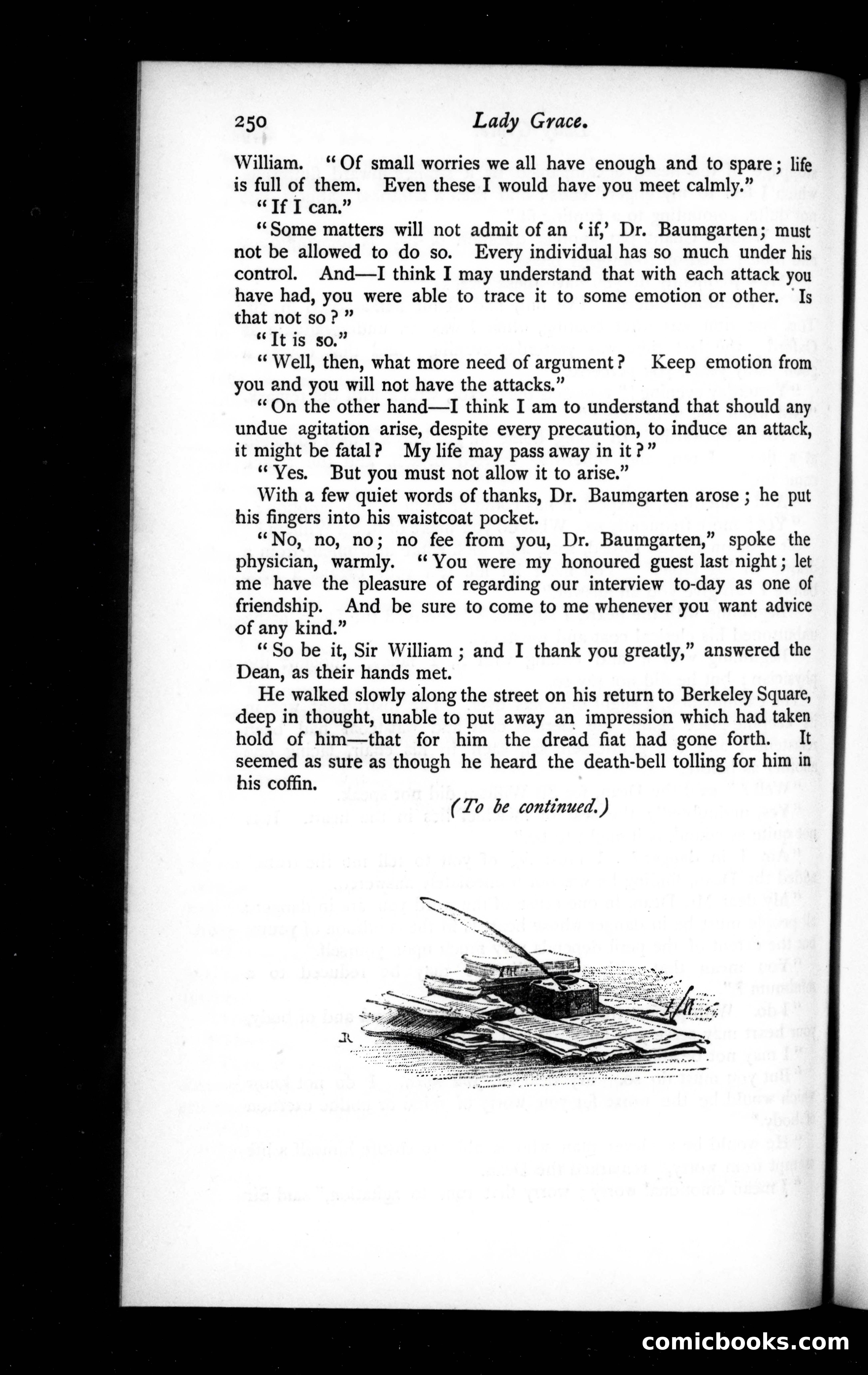 The Argosy, Vol. 43 — page 10 of 86