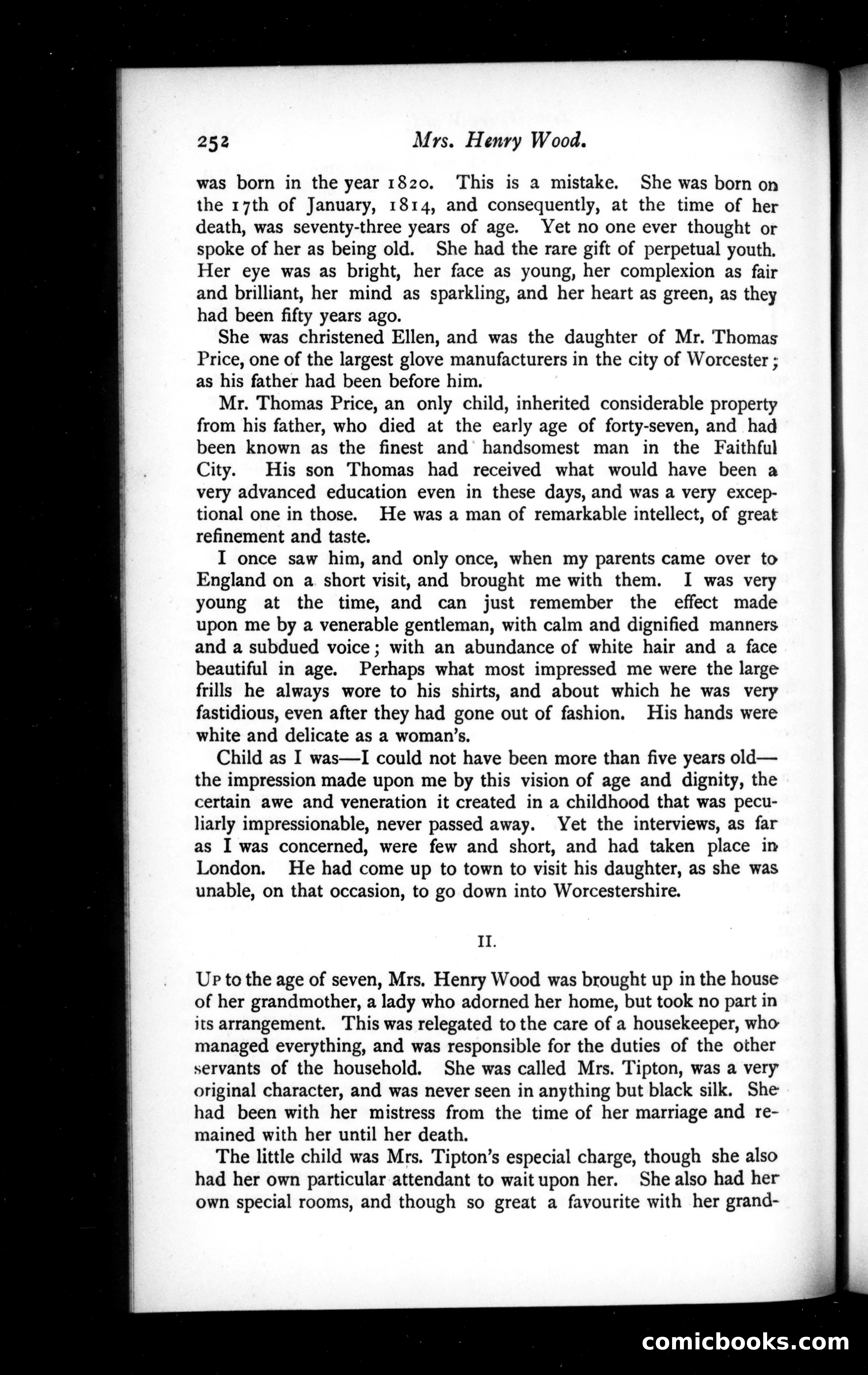 The Argosy, Vol. 43 — page 12 of 86