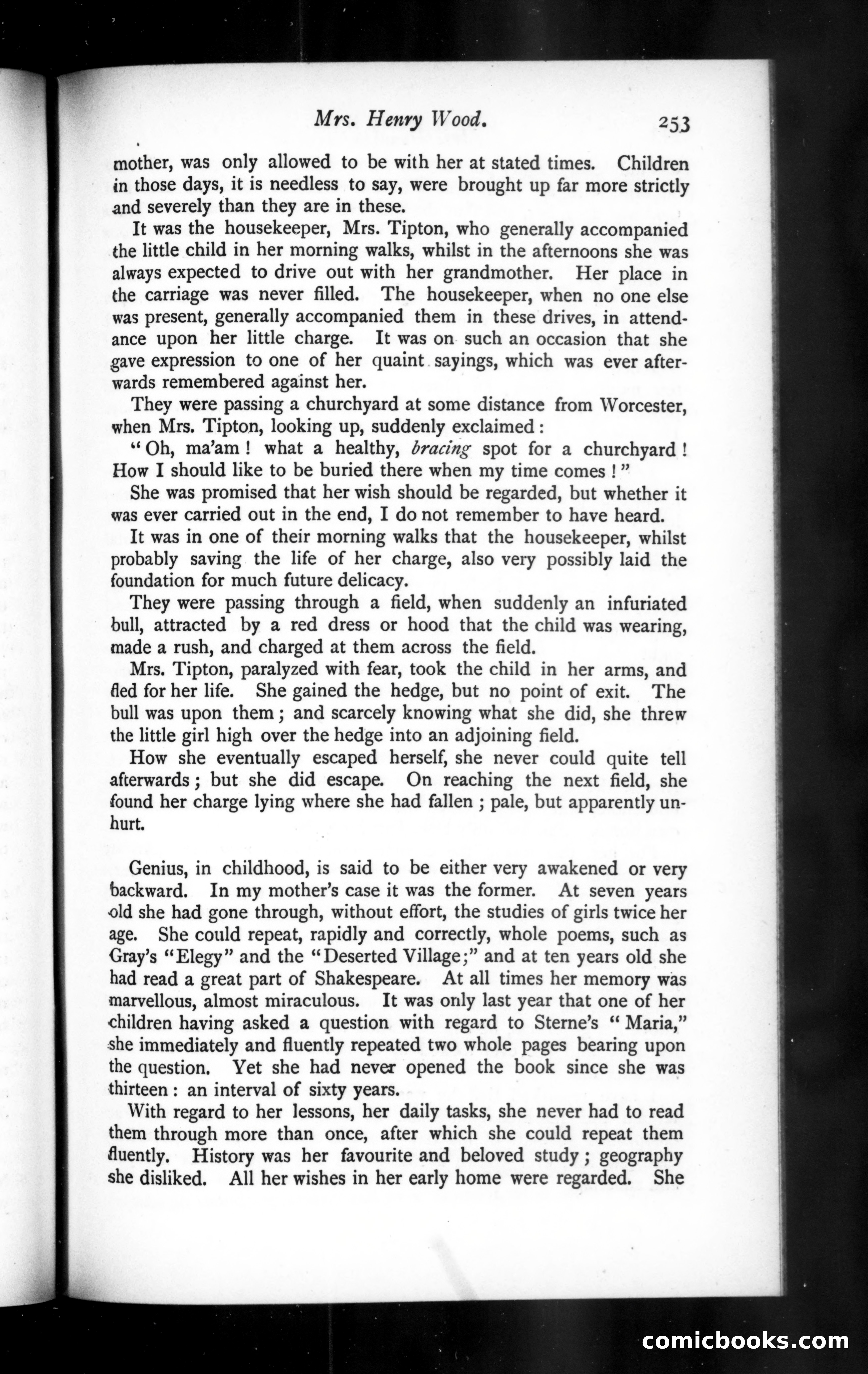 The Argosy, Vol. 43 — page 13 of 86