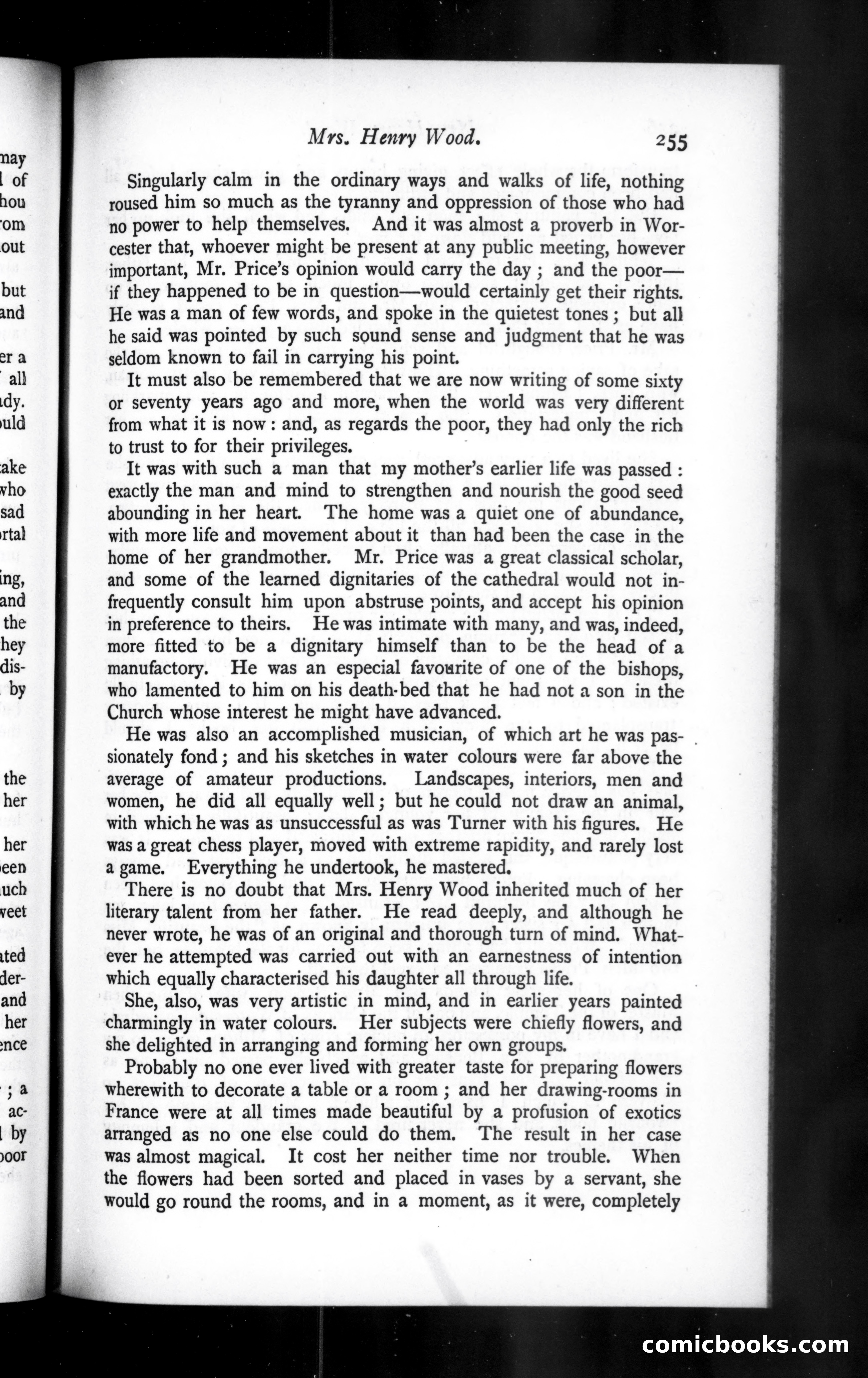 The Argosy, Vol. 43 — page 15 of 86