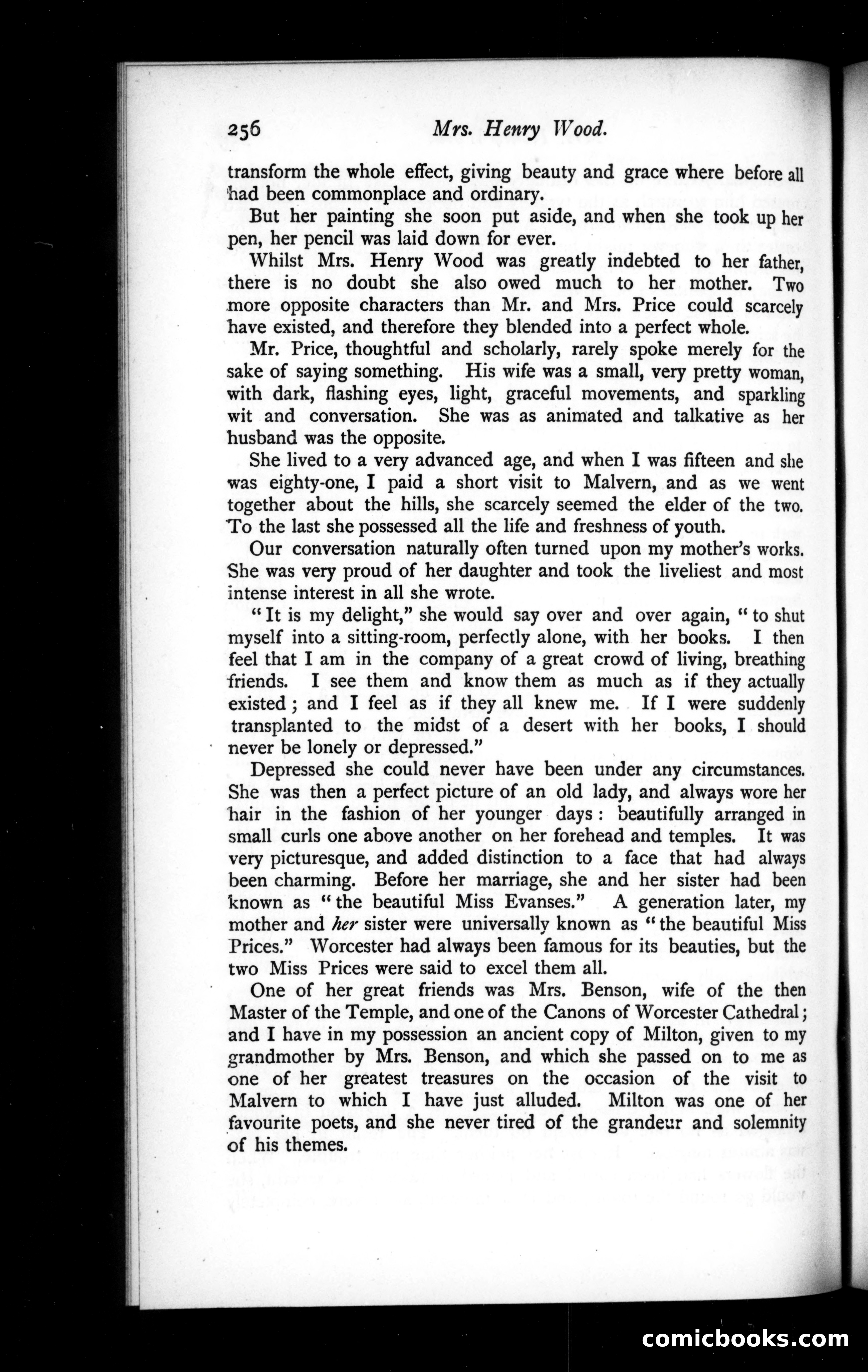 The Argosy, Vol. 43 — page 16 of 86