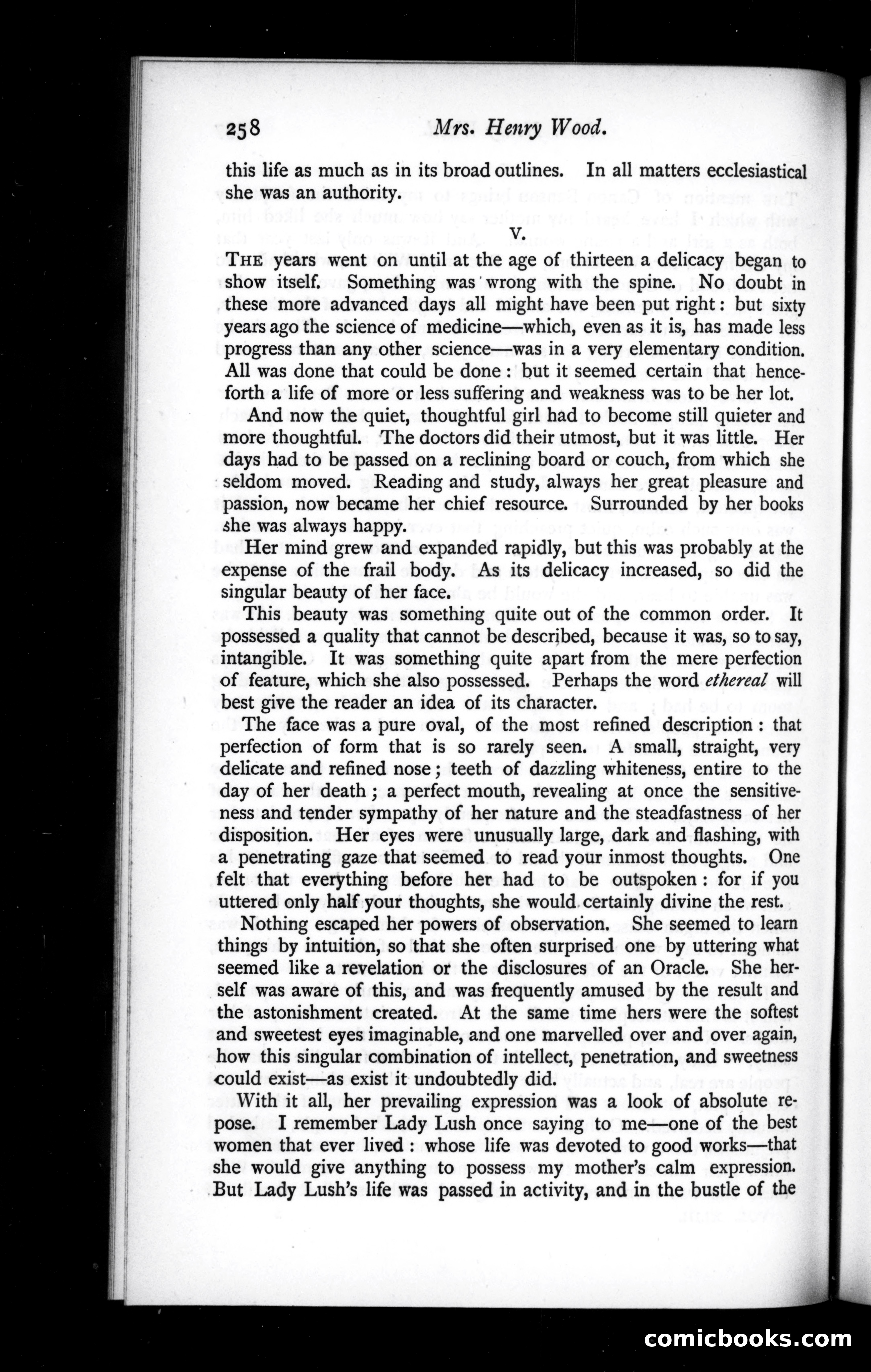 The Argosy, Vol. 43 — page 18 of 86