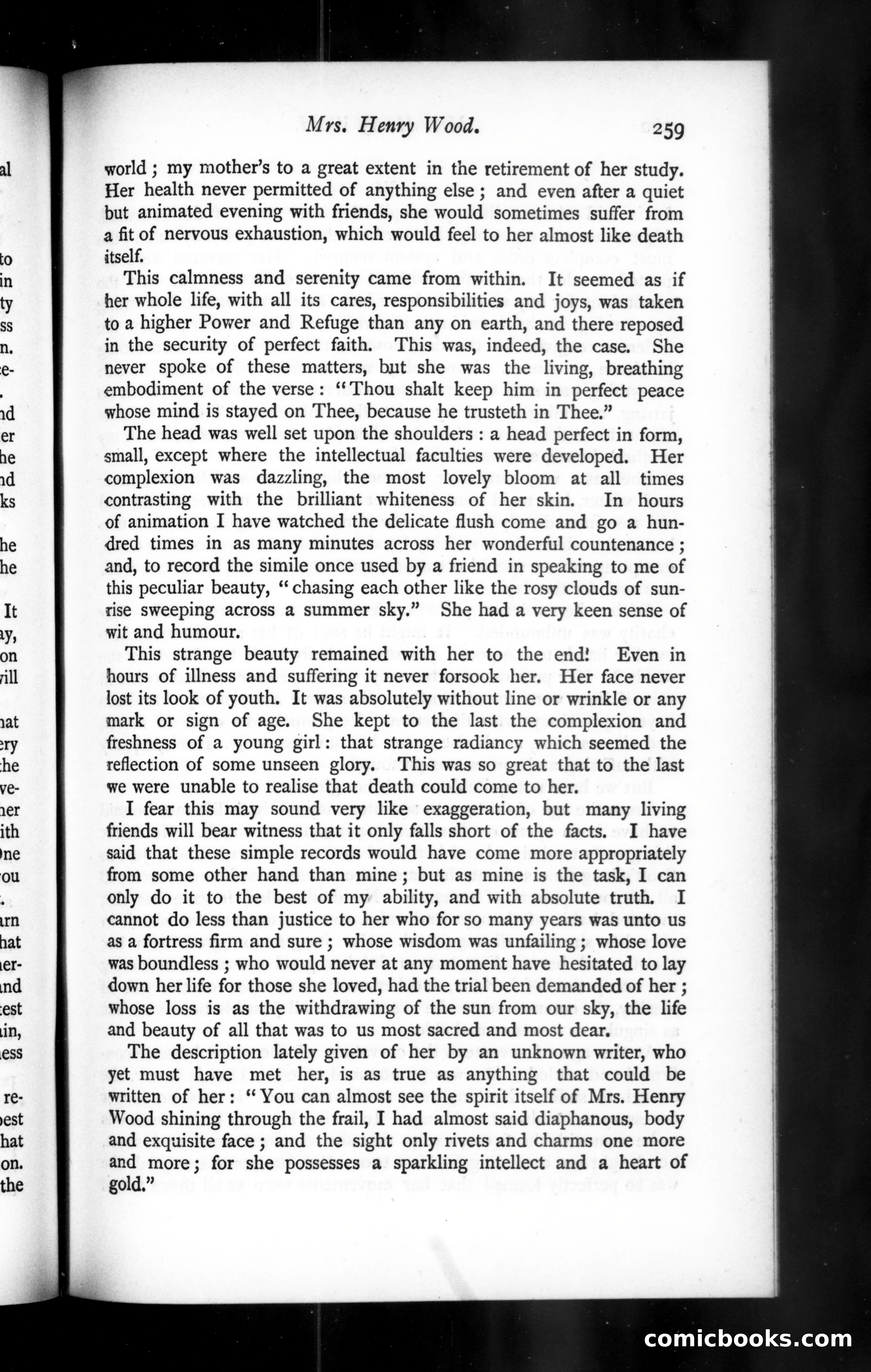 The Argosy, Vol. 43 — page 19 of 86