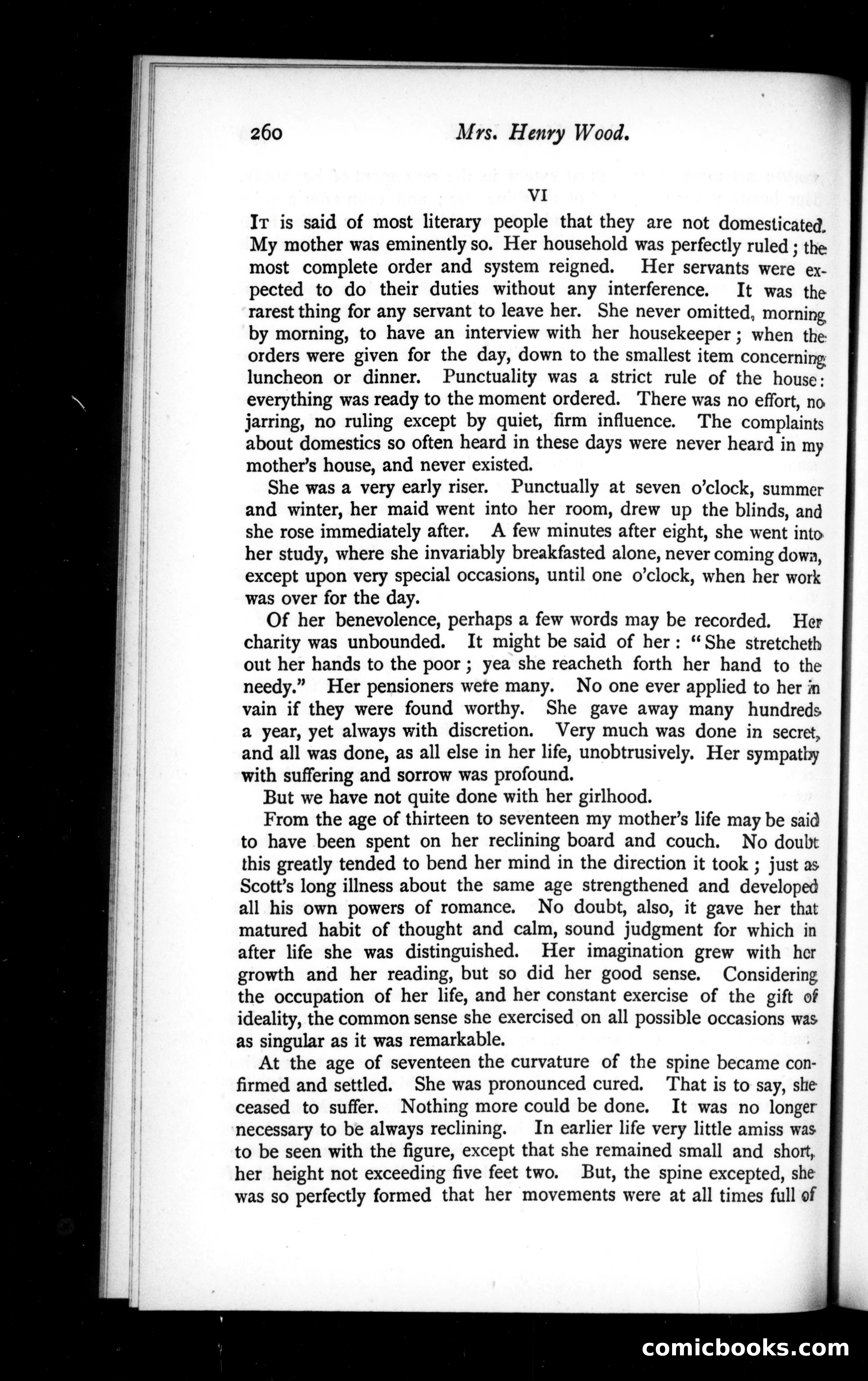 The Argosy, Vol. 43 — page 20 of 86