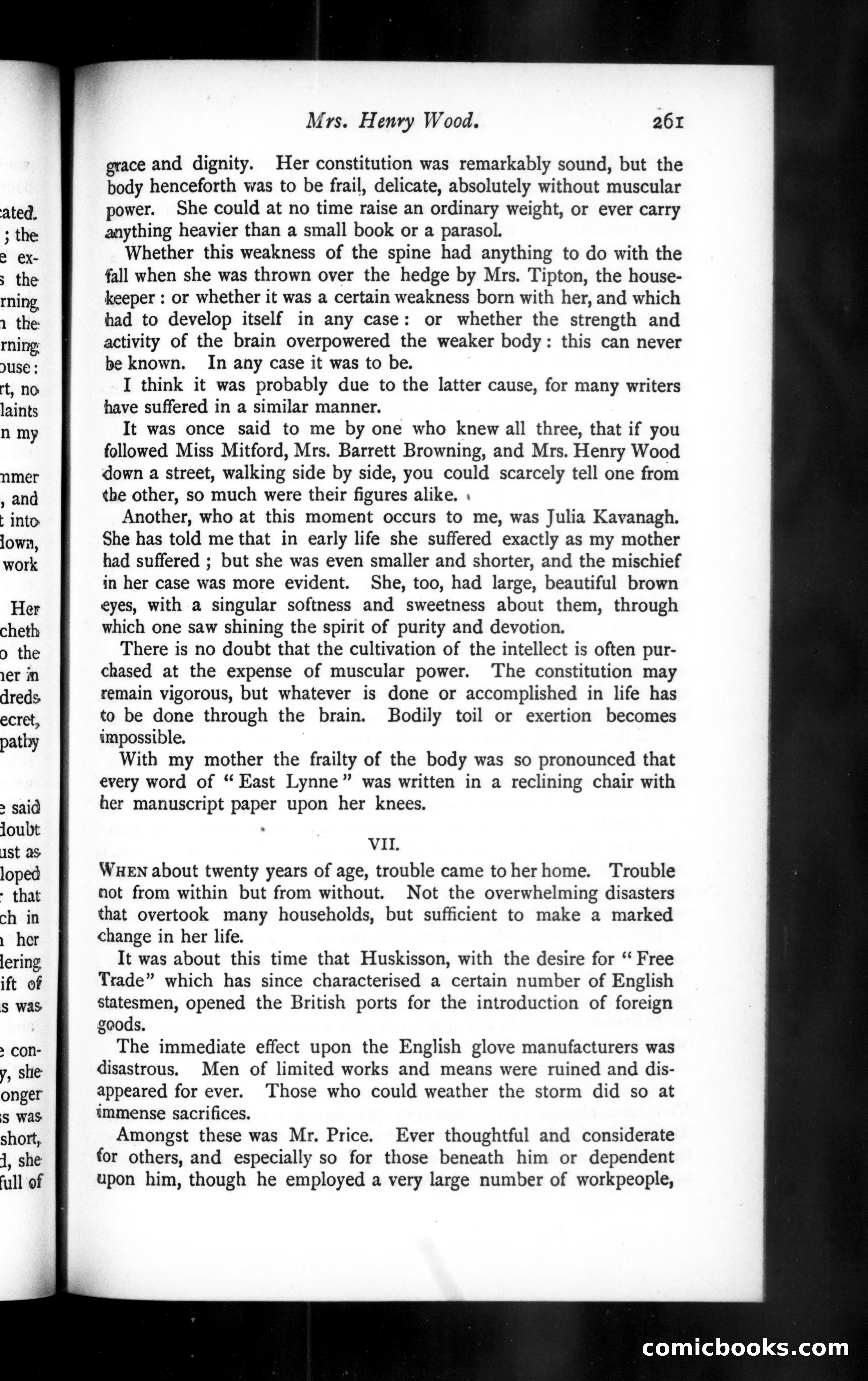 The Argosy, Vol. 43 — page 21 of 86
