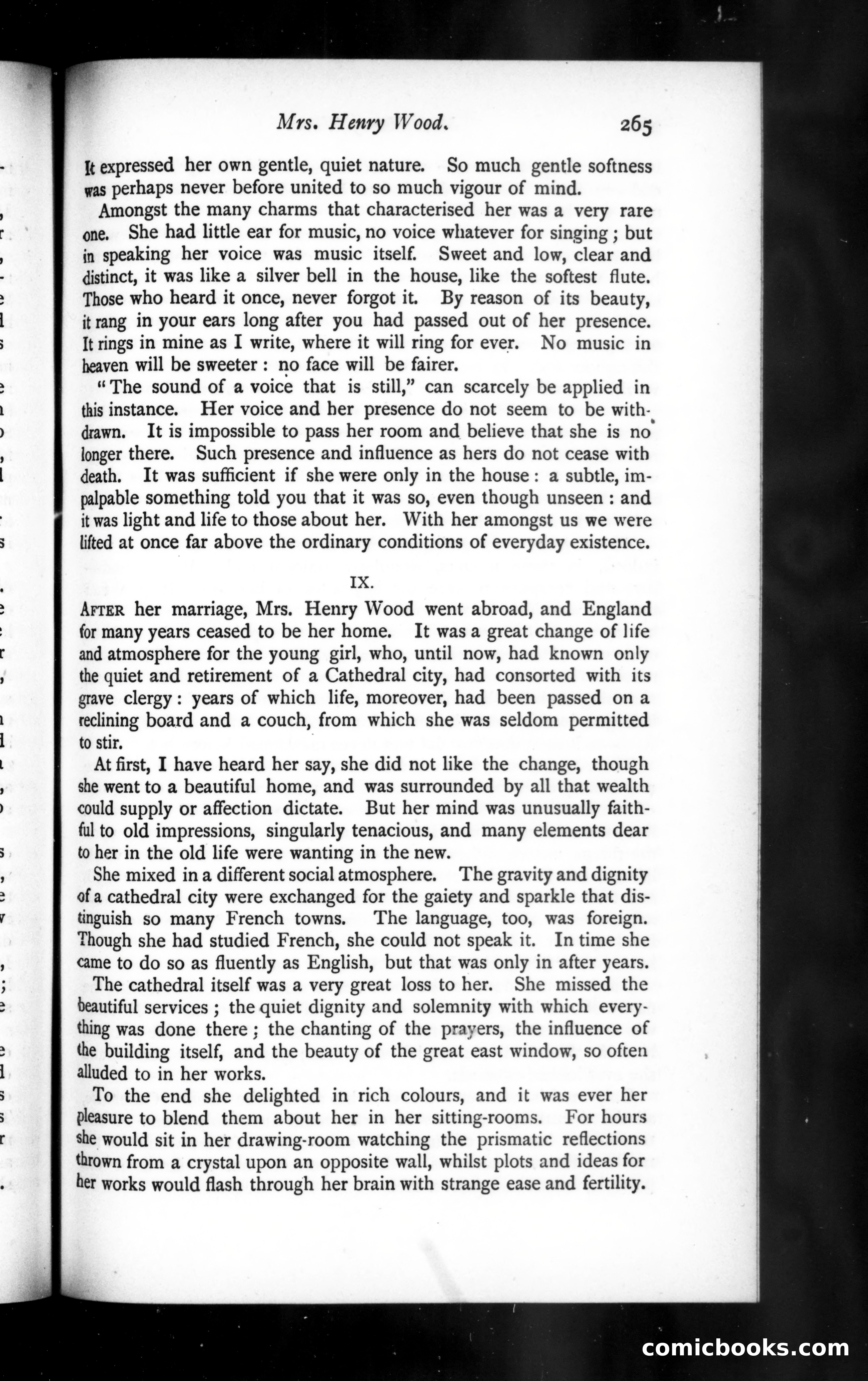 The Argosy, Vol. 43 — page 25 of 86