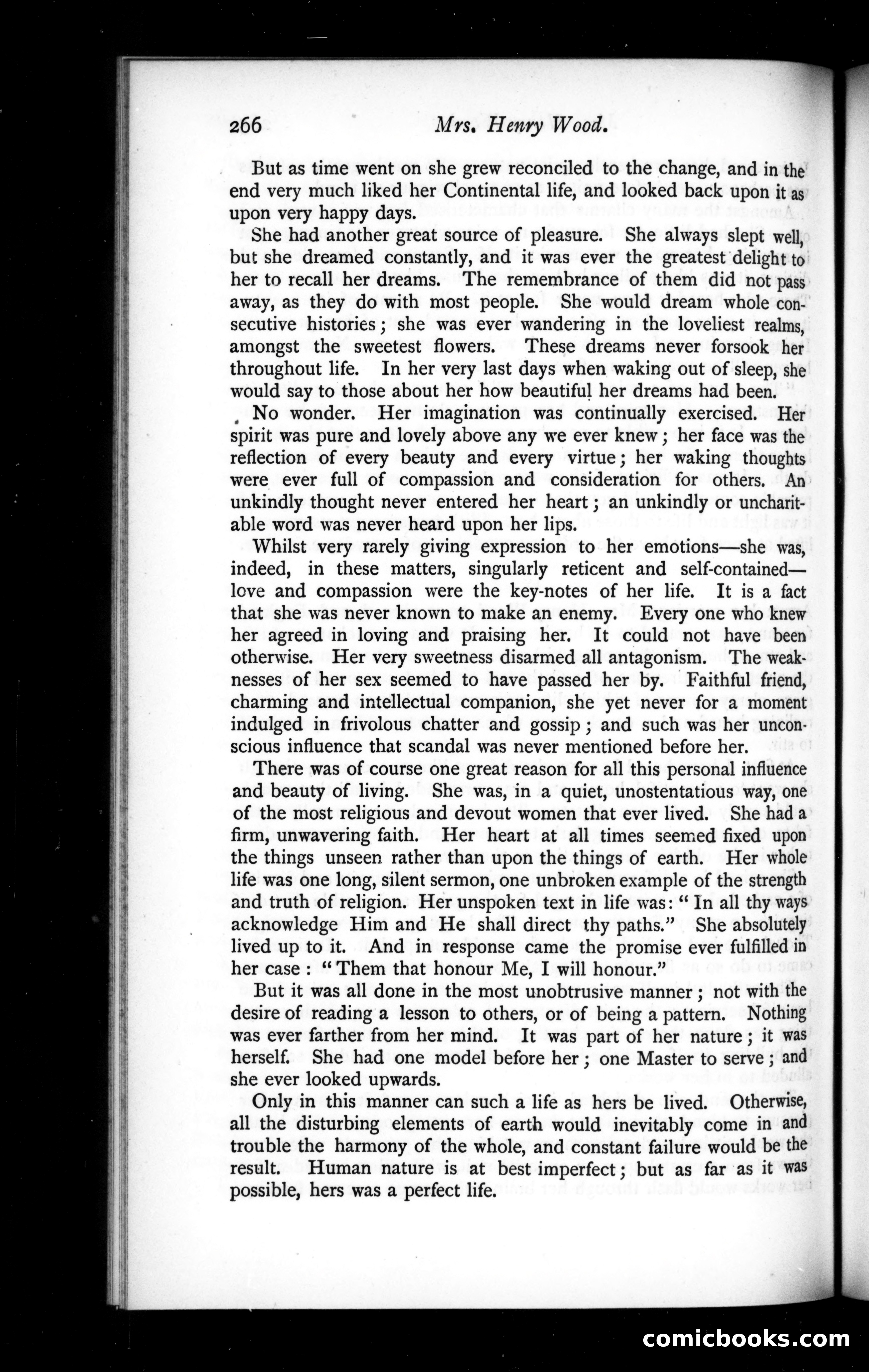 The Argosy, Vol. 43 — page 26 of 86