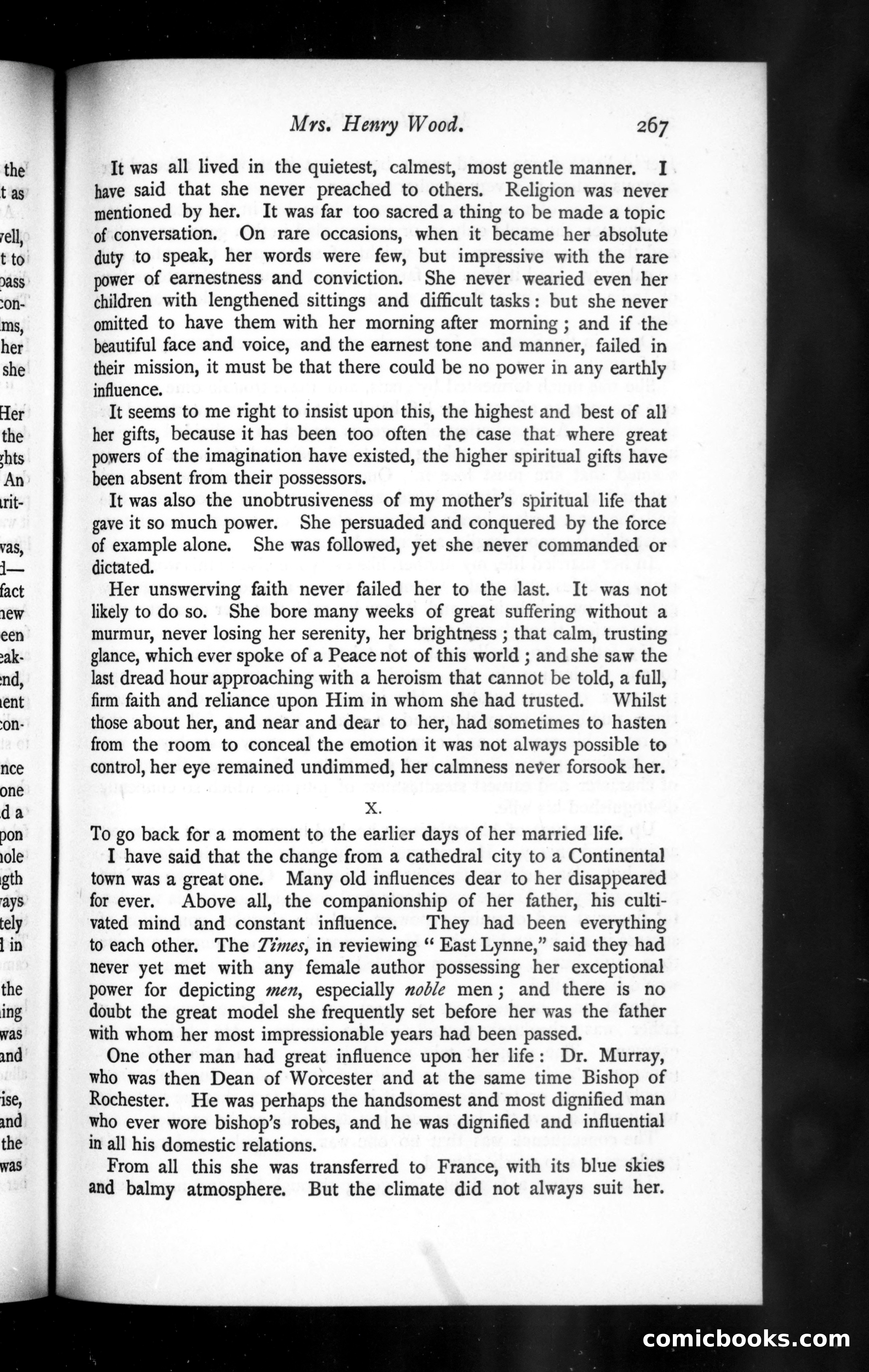 The Argosy, Vol. 43 — page 27 of 86