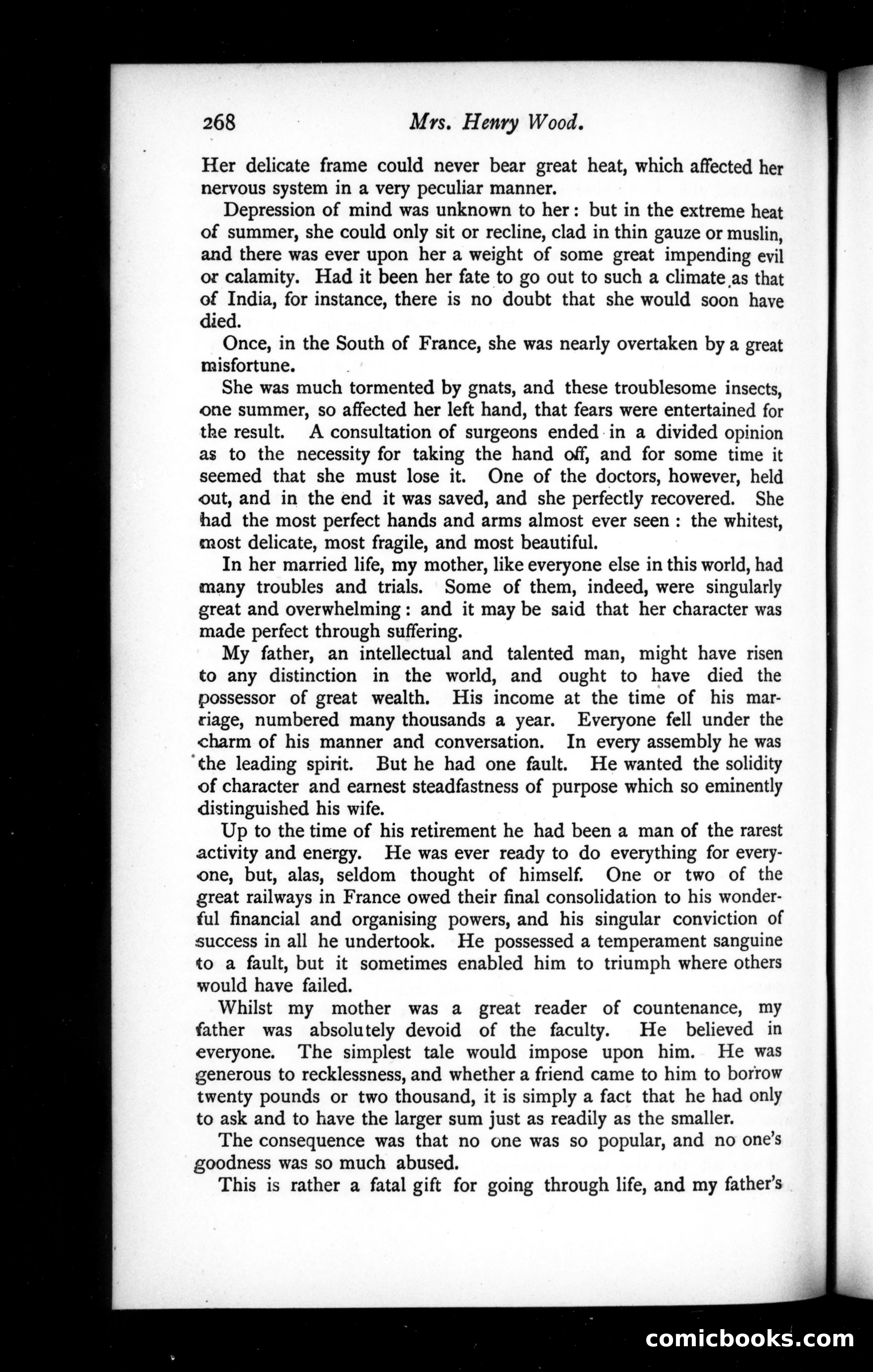 The Argosy, Vol. 43 — page 28 of 86