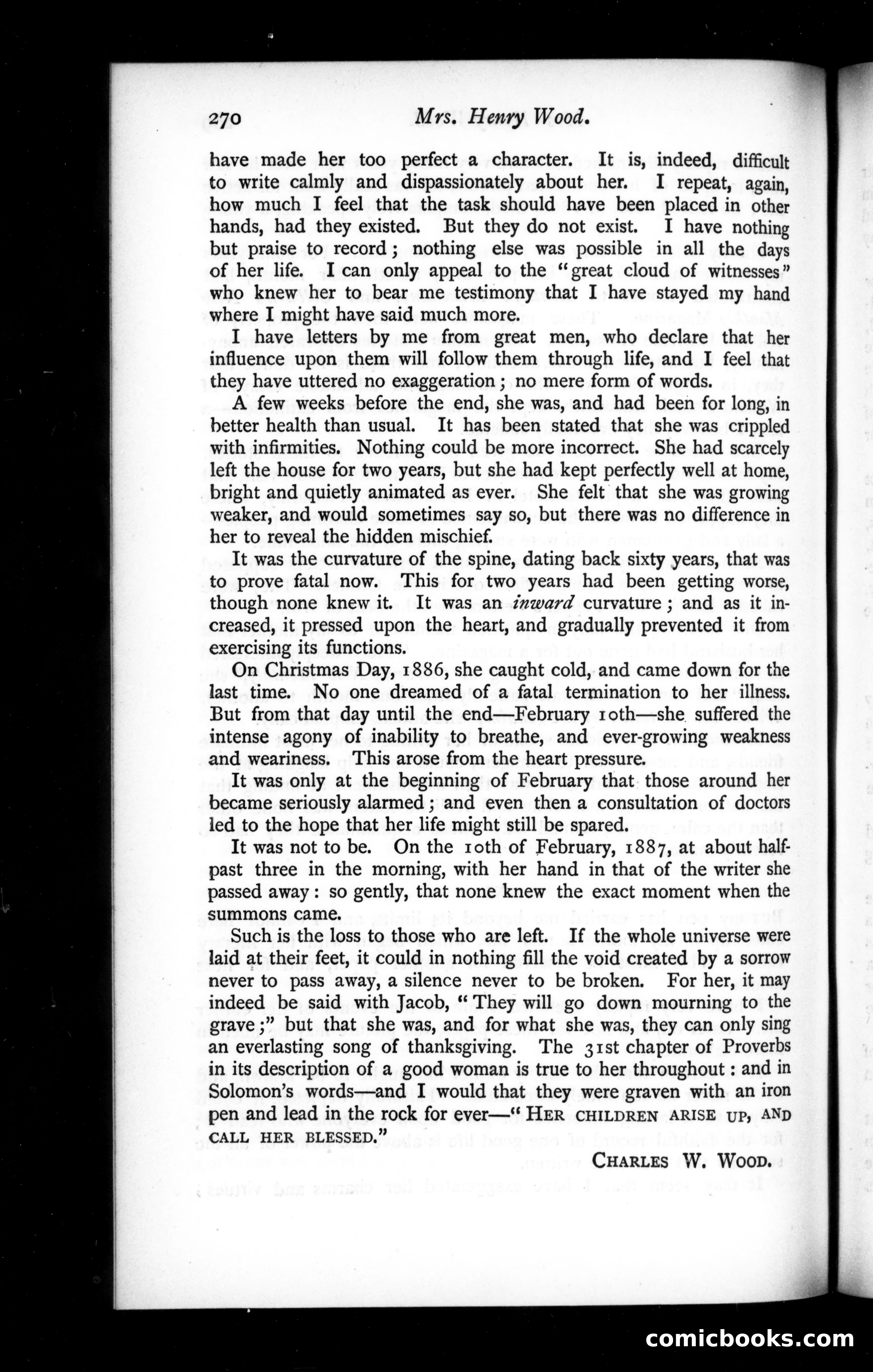 The Argosy, Vol. 43 — page 30 of 86