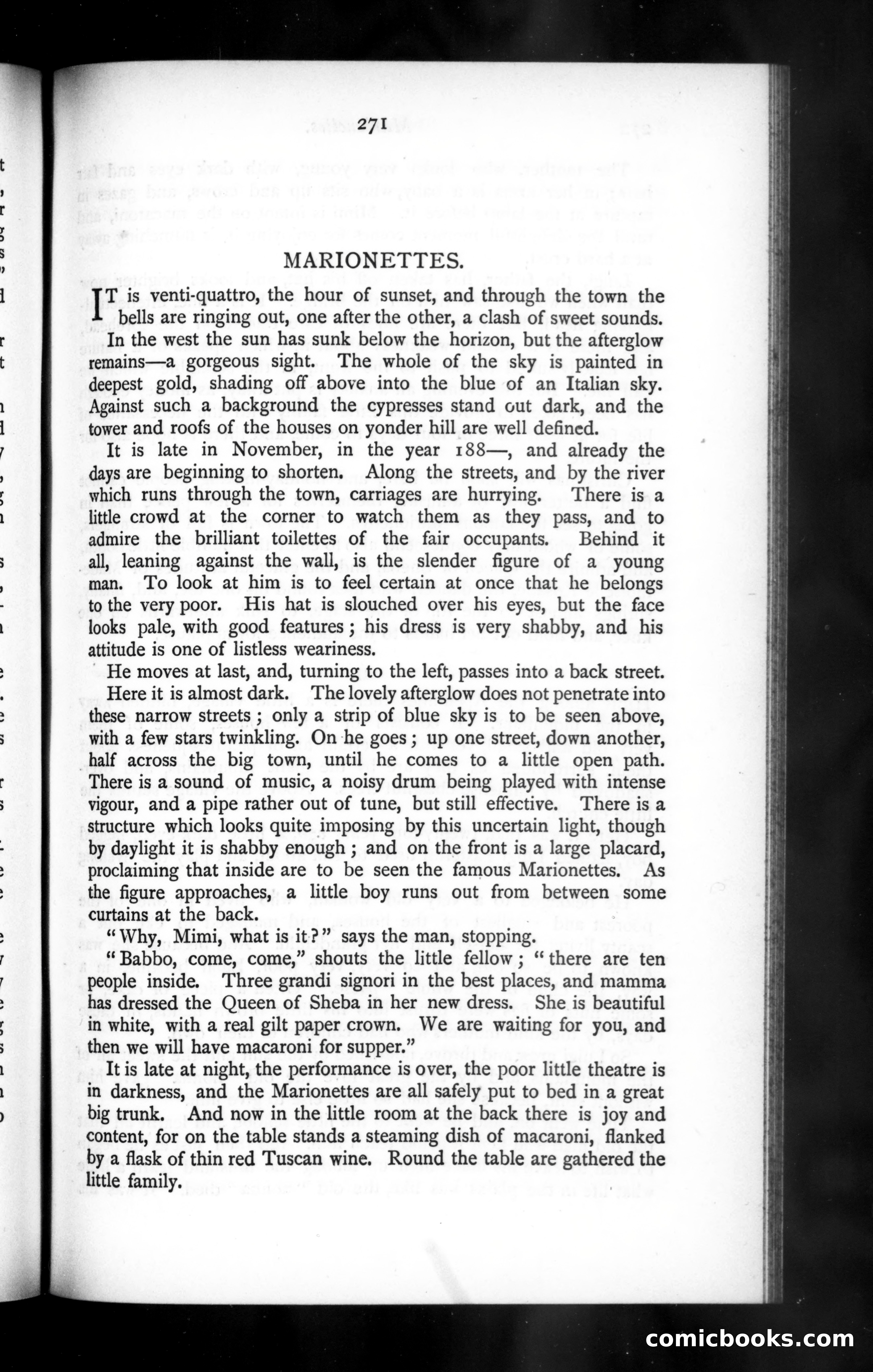 The Argosy, Vol. 43 — page 31 of 86