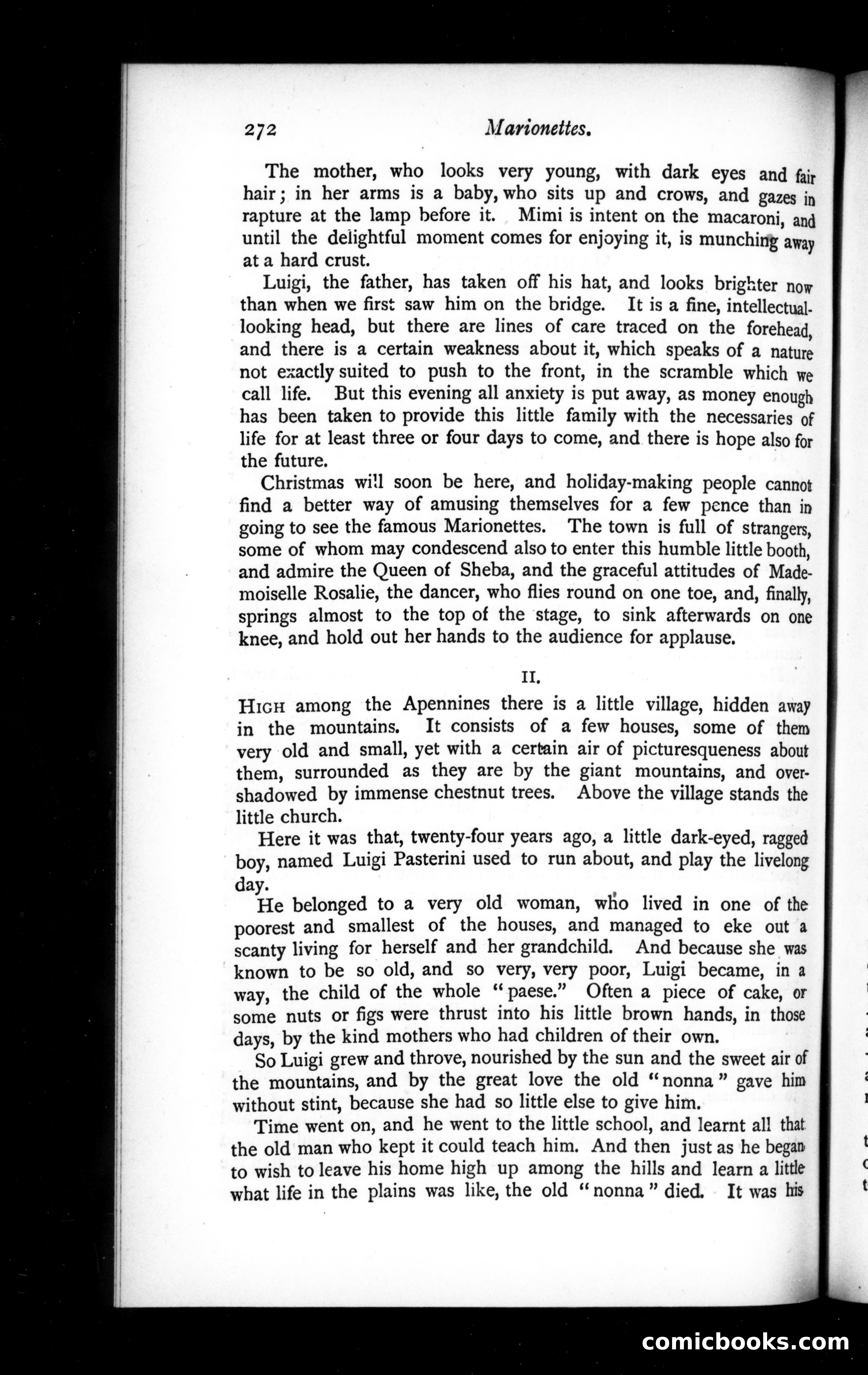 The Argosy, Vol. 43 — page 32 of 86