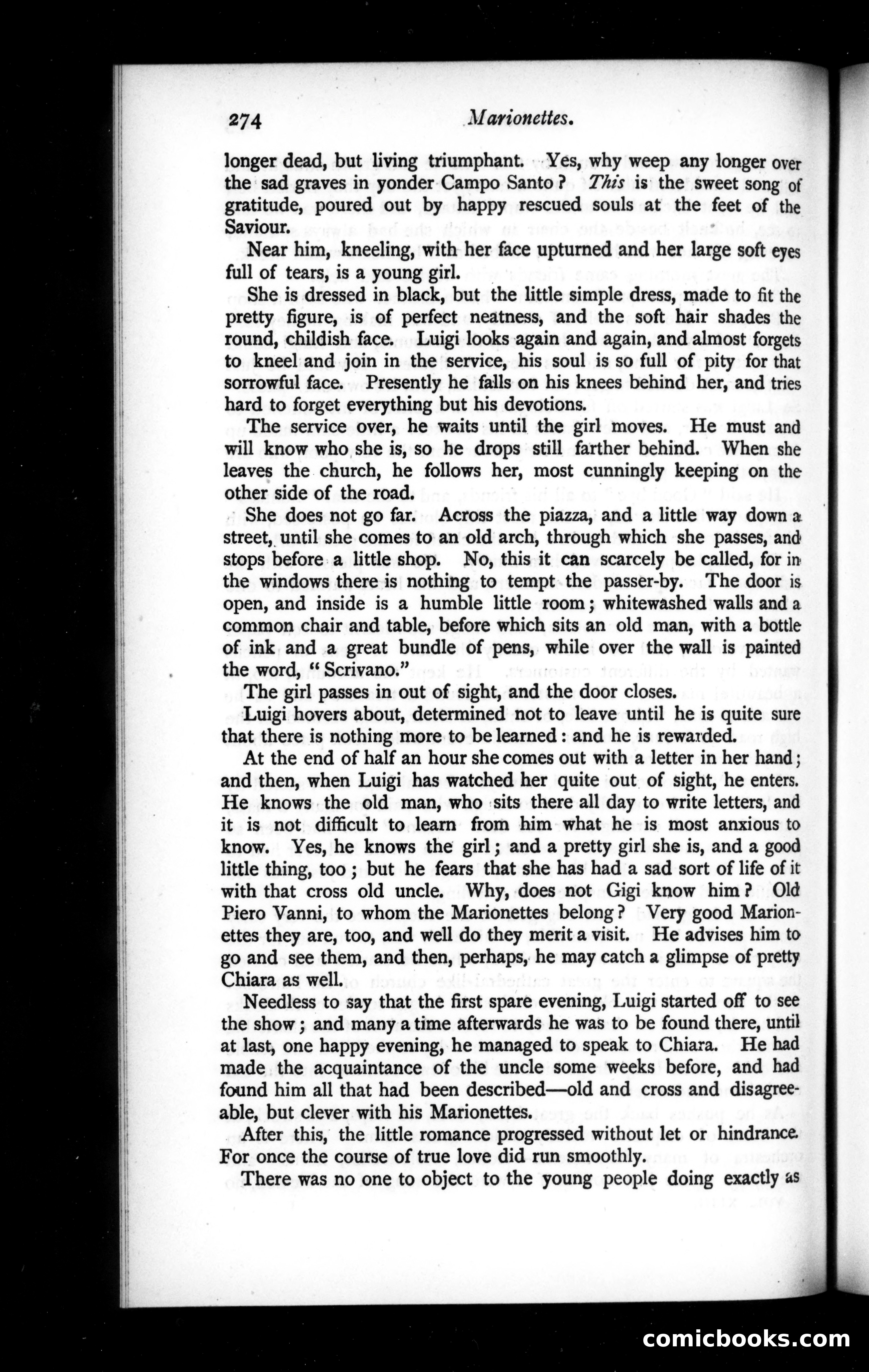 The Argosy, Vol. 43 — page 34 of 86