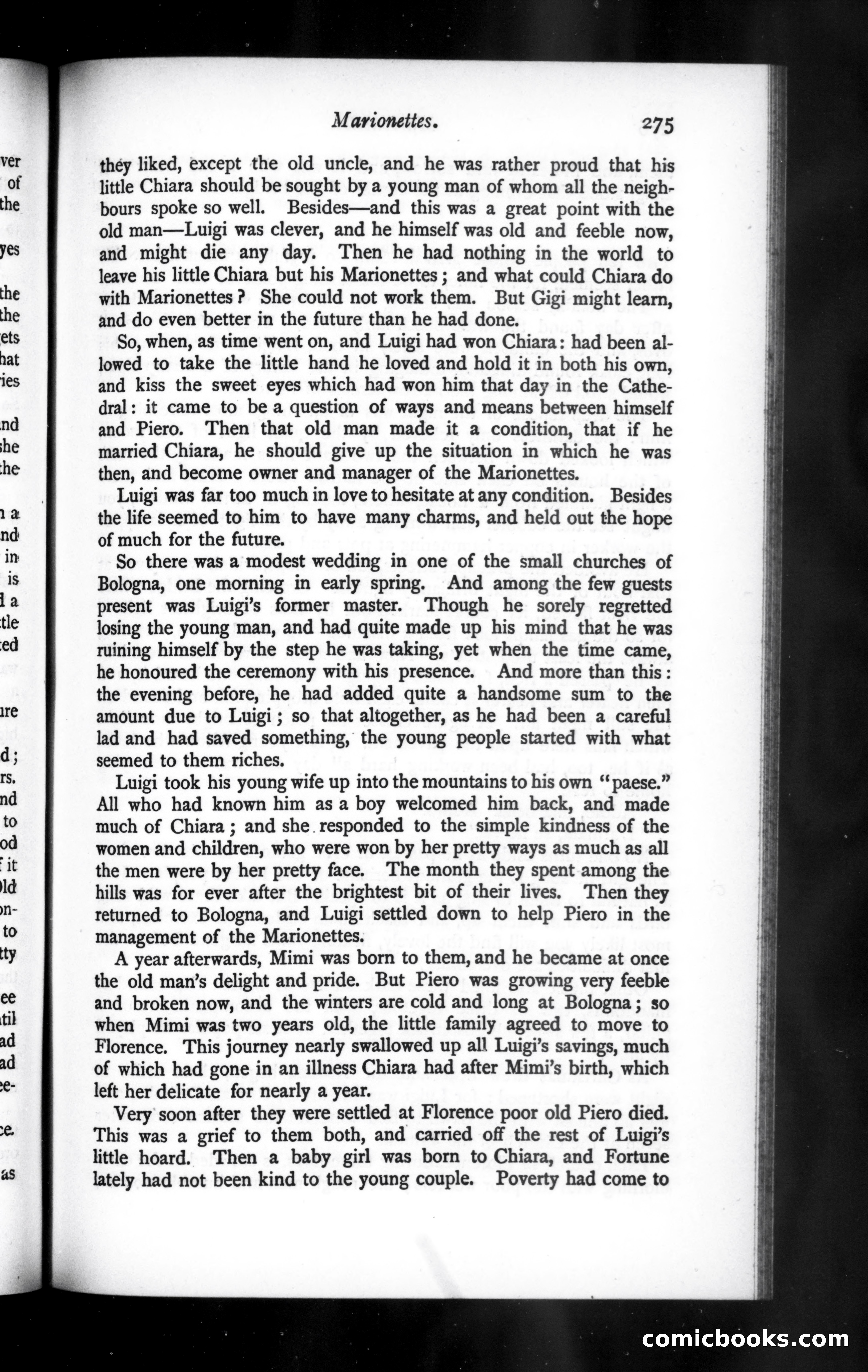 The Argosy, Vol. 43 — page 35 of 86