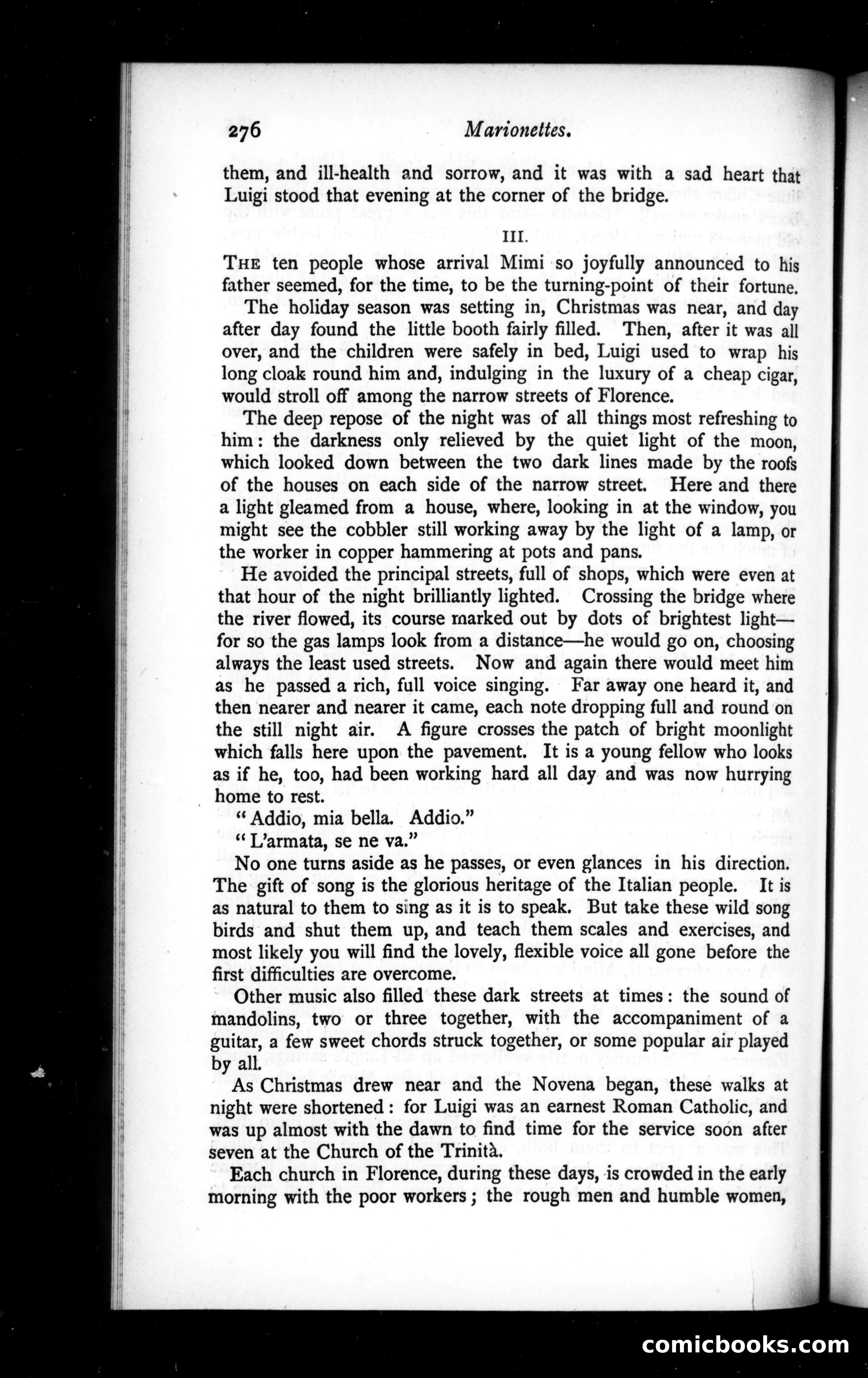 The Argosy, Vol. 43 — page 36 of 86