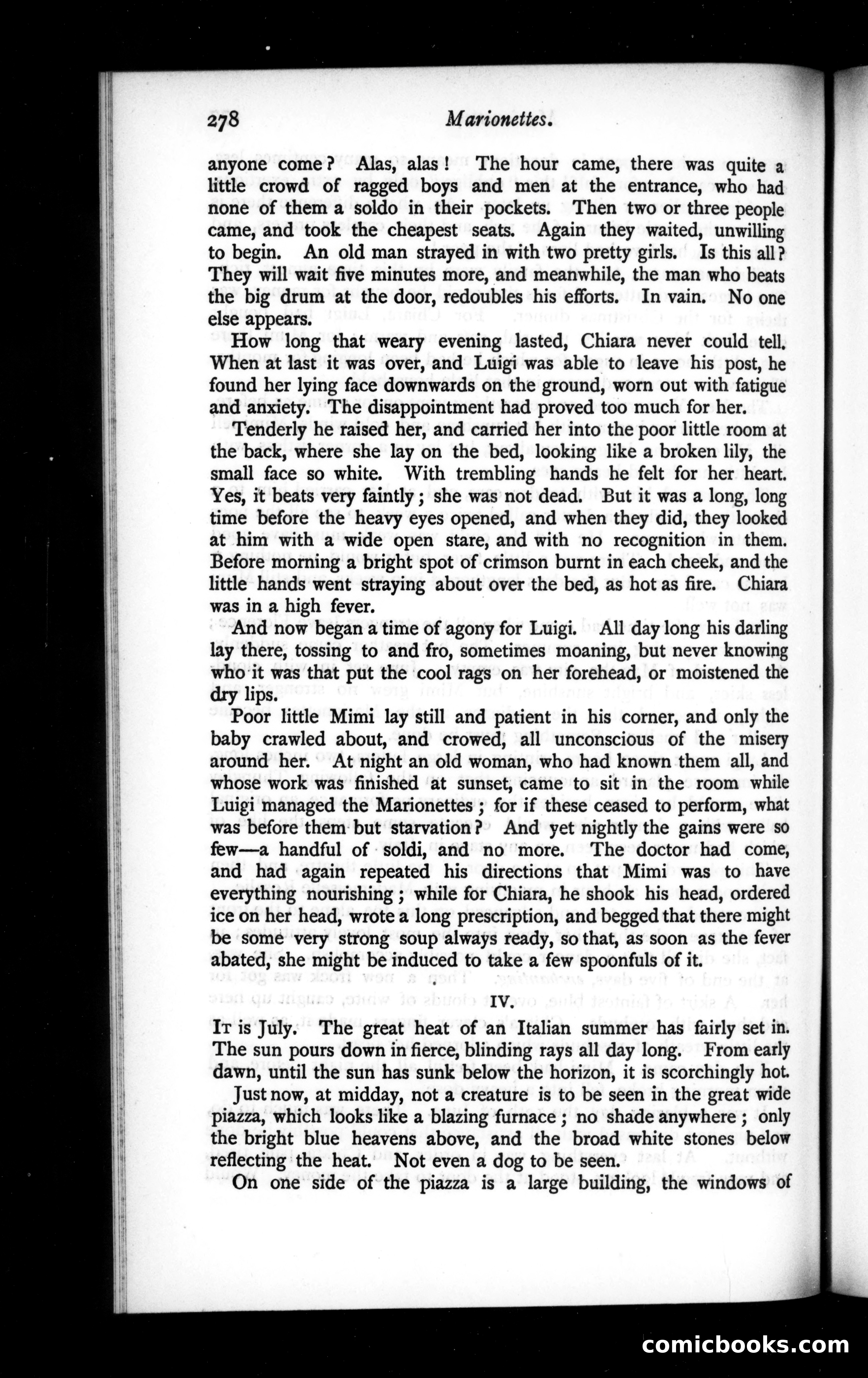 The Argosy, Vol. 43 — page 38 of 86