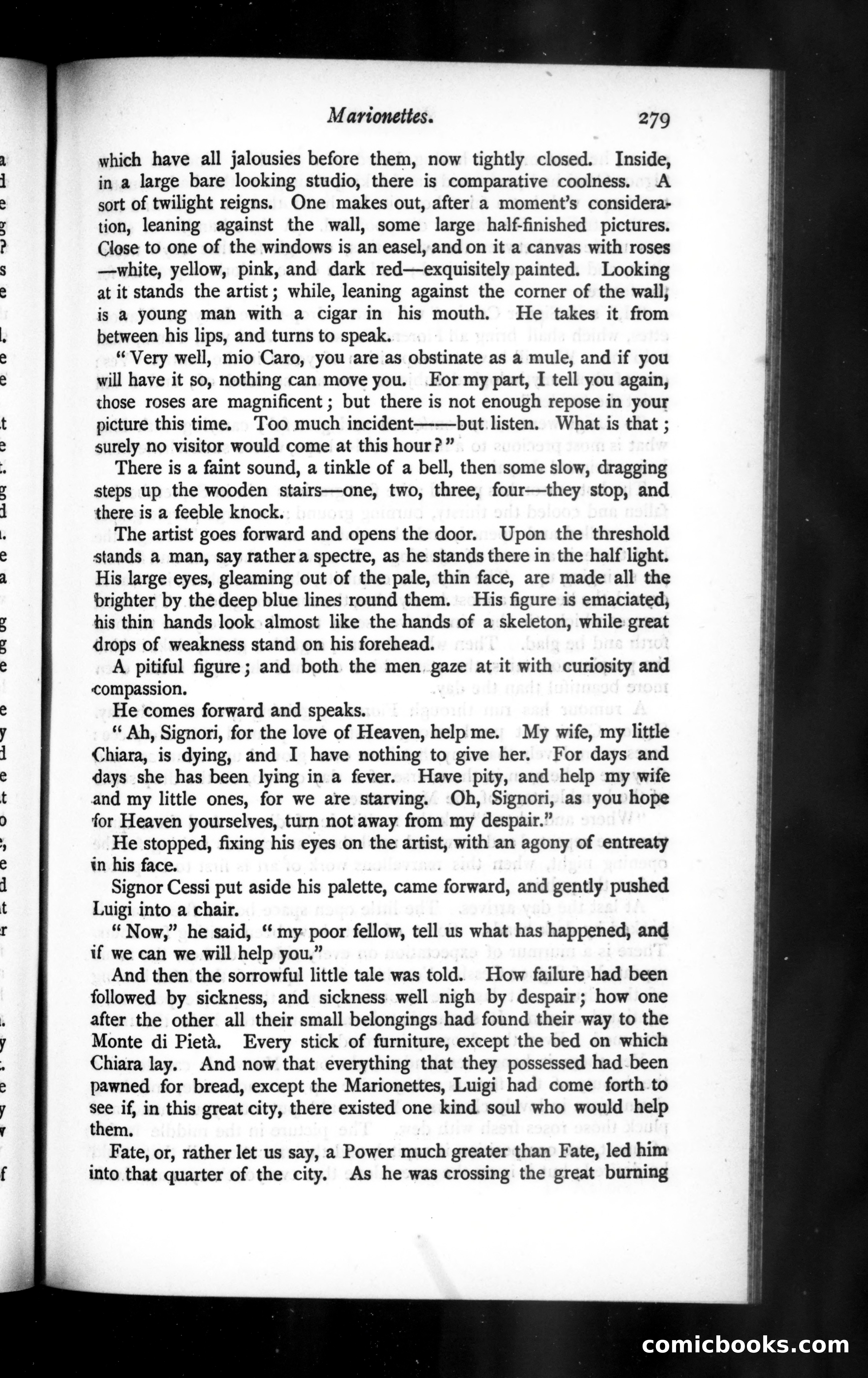 The Argosy, Vol. 43 — page 39 of 86