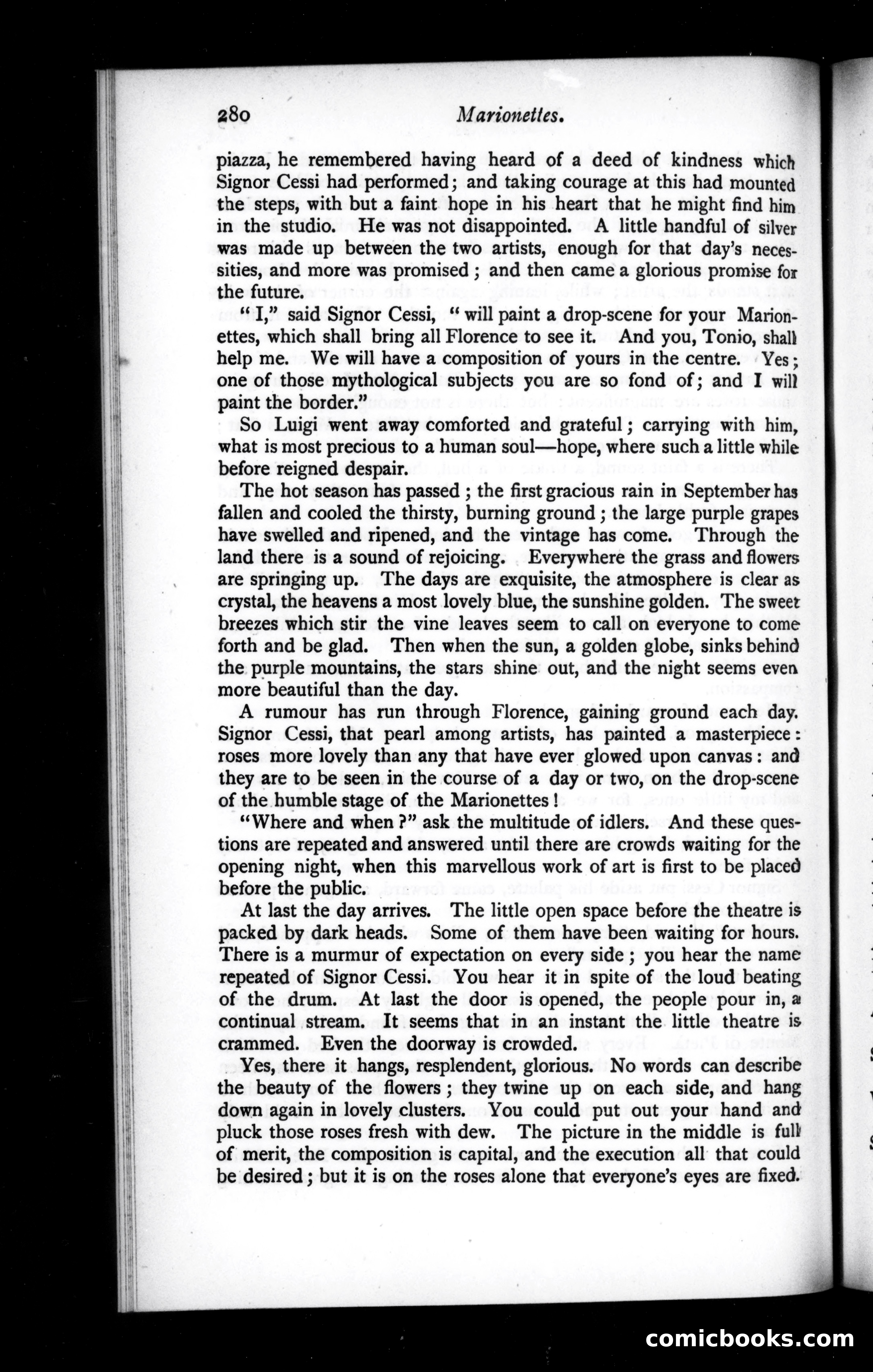 The Argosy, Vol. 43 — page 40 of 86
