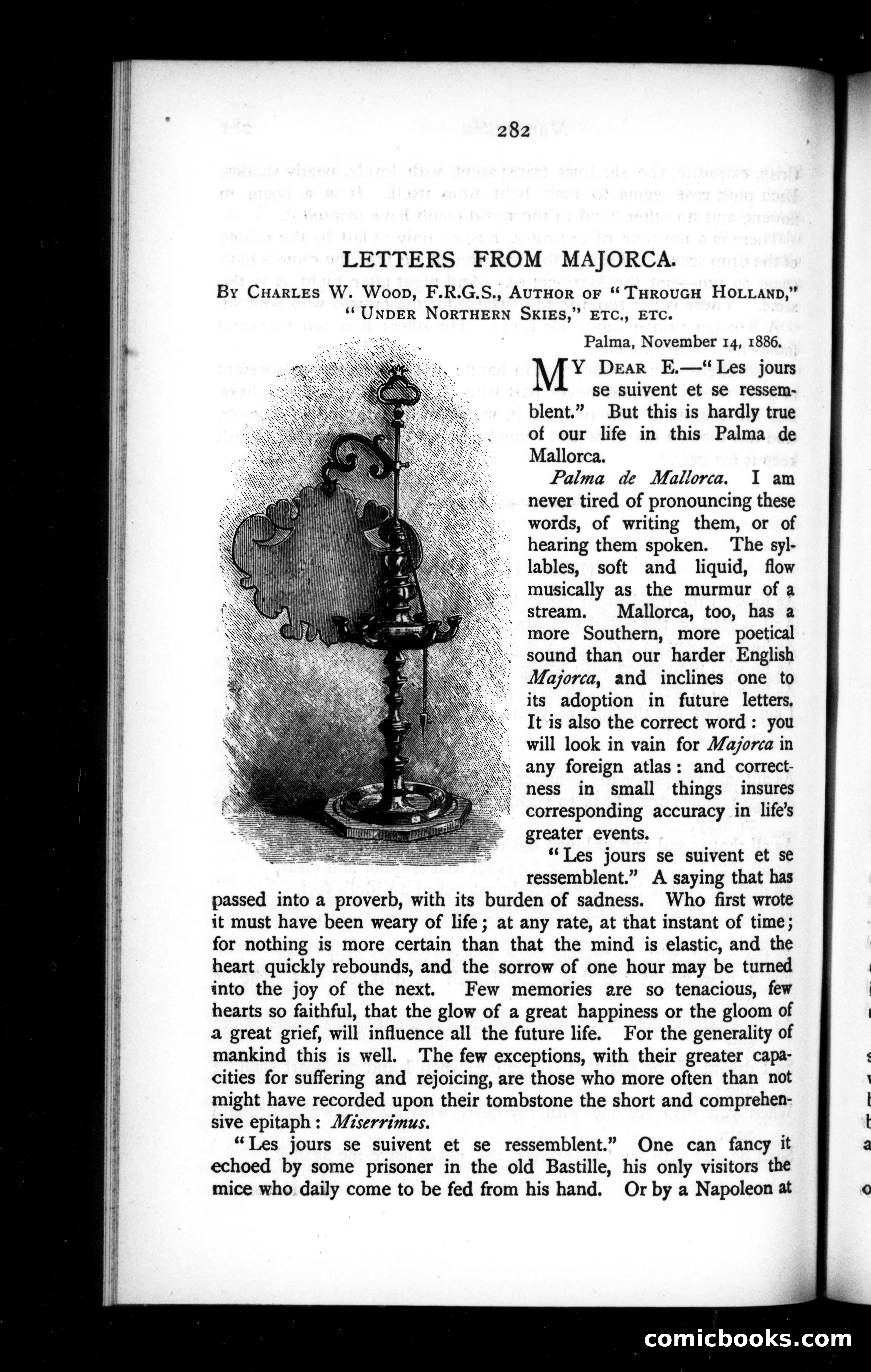 The Argosy, Vol. 43 — page 42 of 86