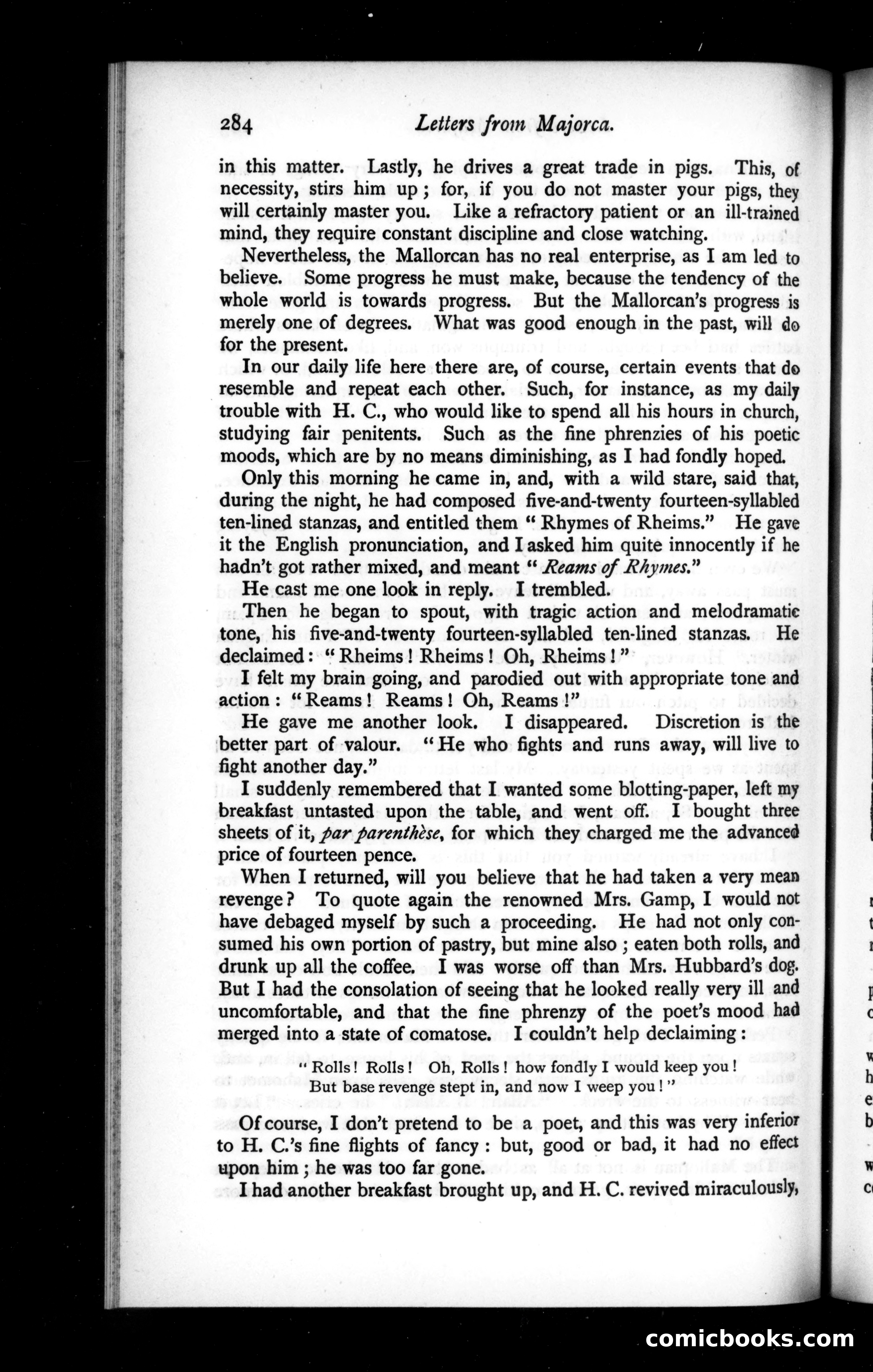 The Argosy, Vol. 43 — page 44 of 86