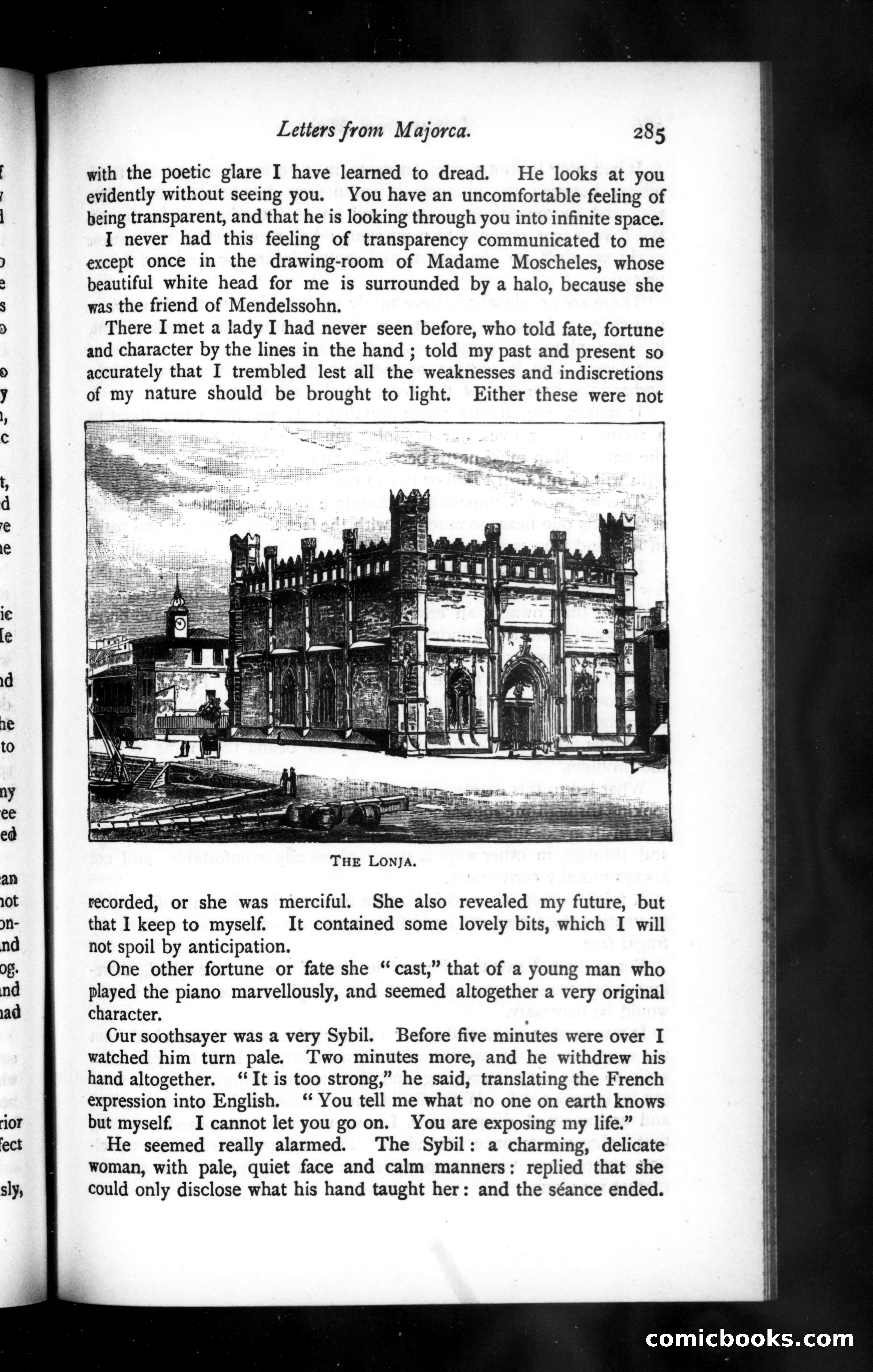 The Argosy, Vol. 43 — page 45 of 86