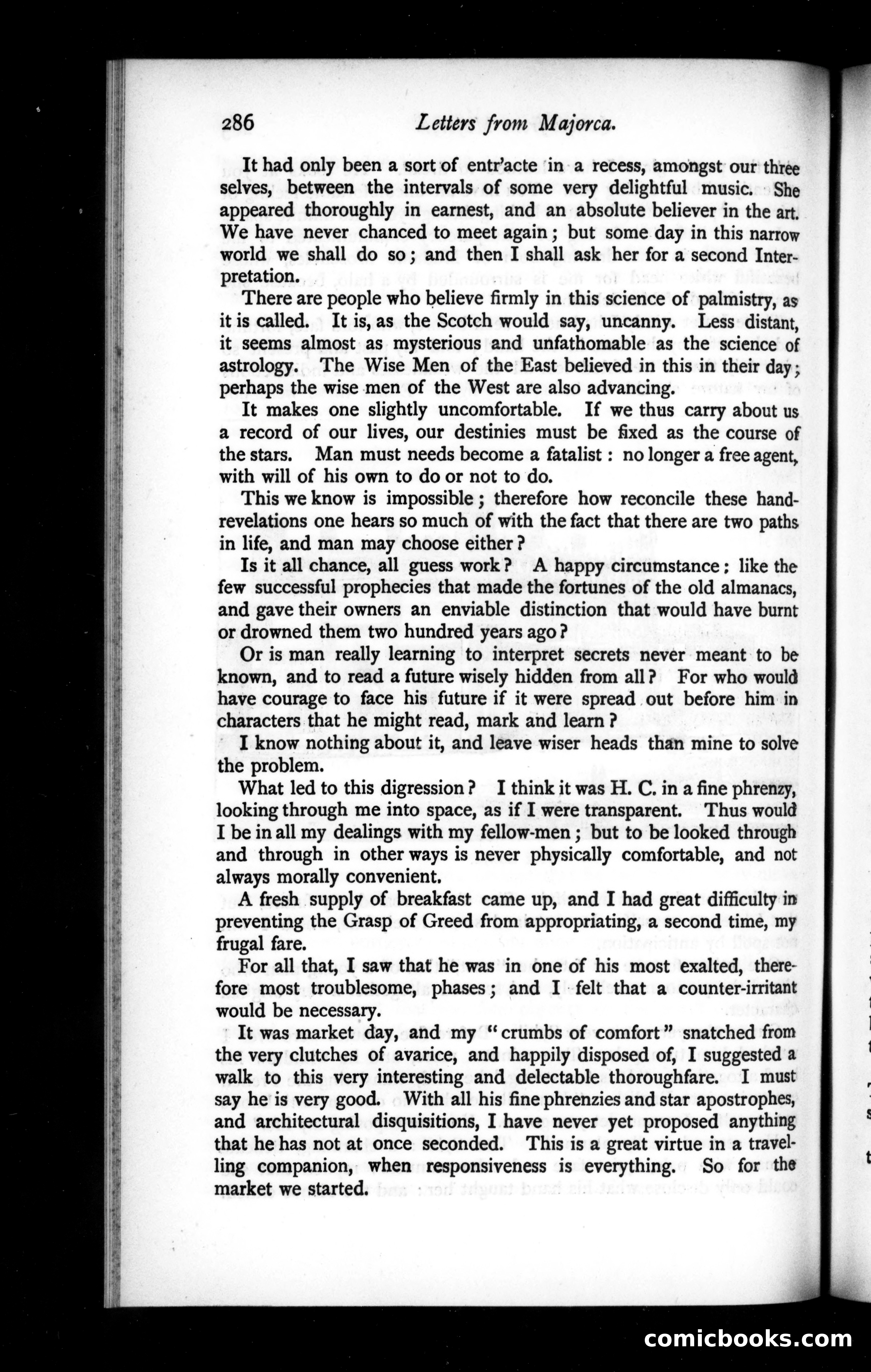 The Argosy, Vol. 43 — page 46 of 86