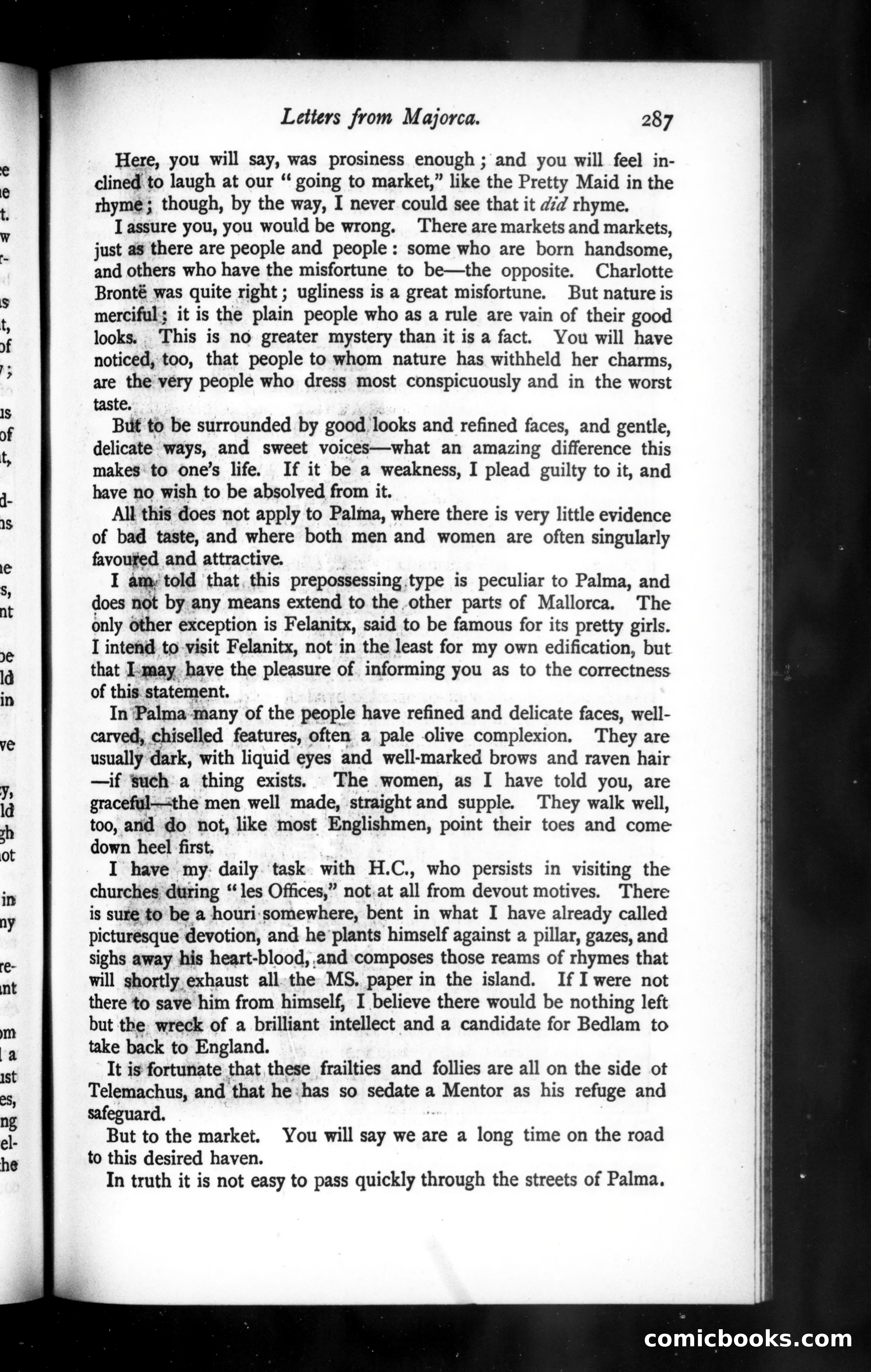 The Argosy, Vol. 43 — page 47 of 86
