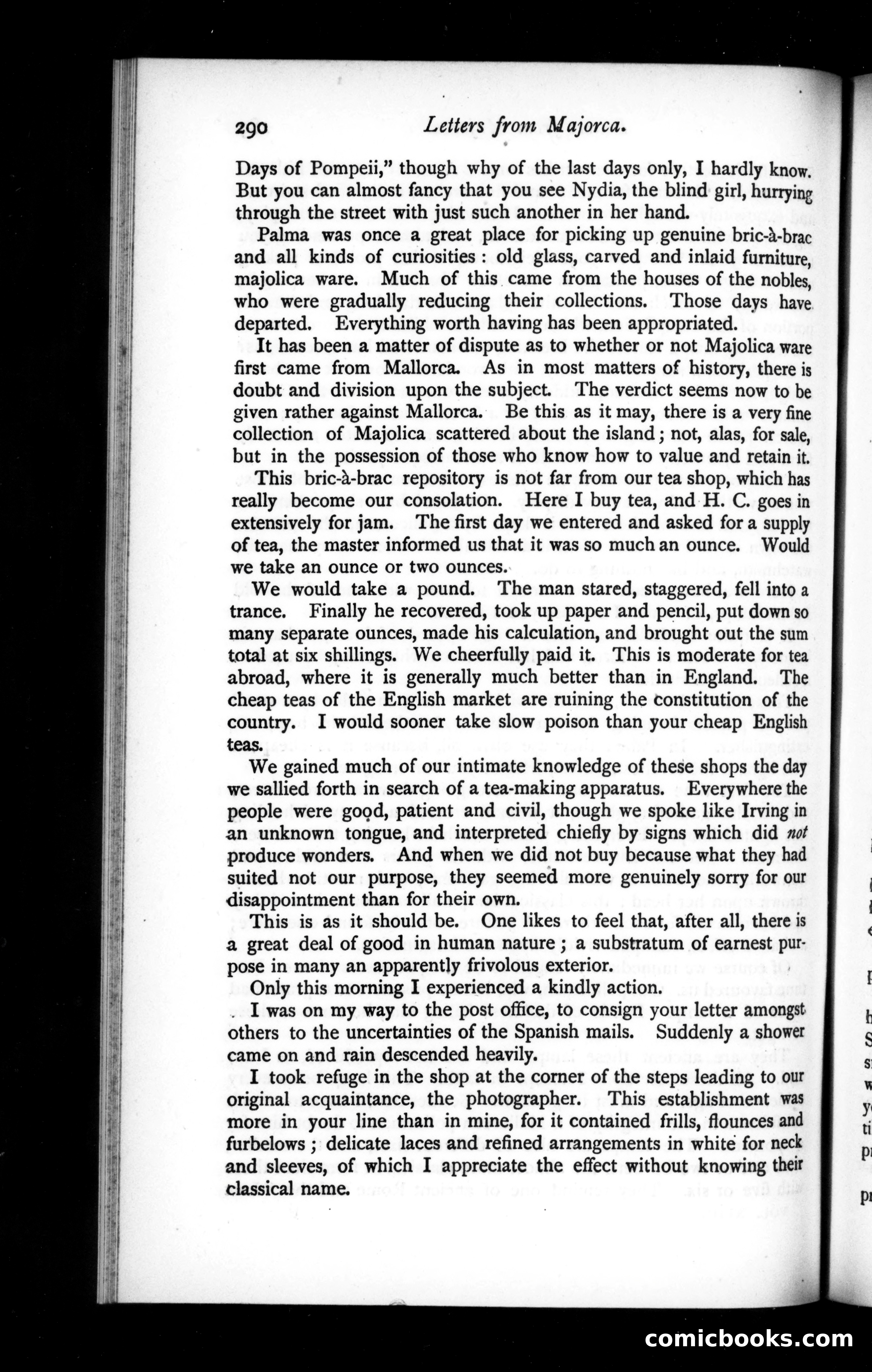 The Argosy, Vol. 43 — page 50 of 86