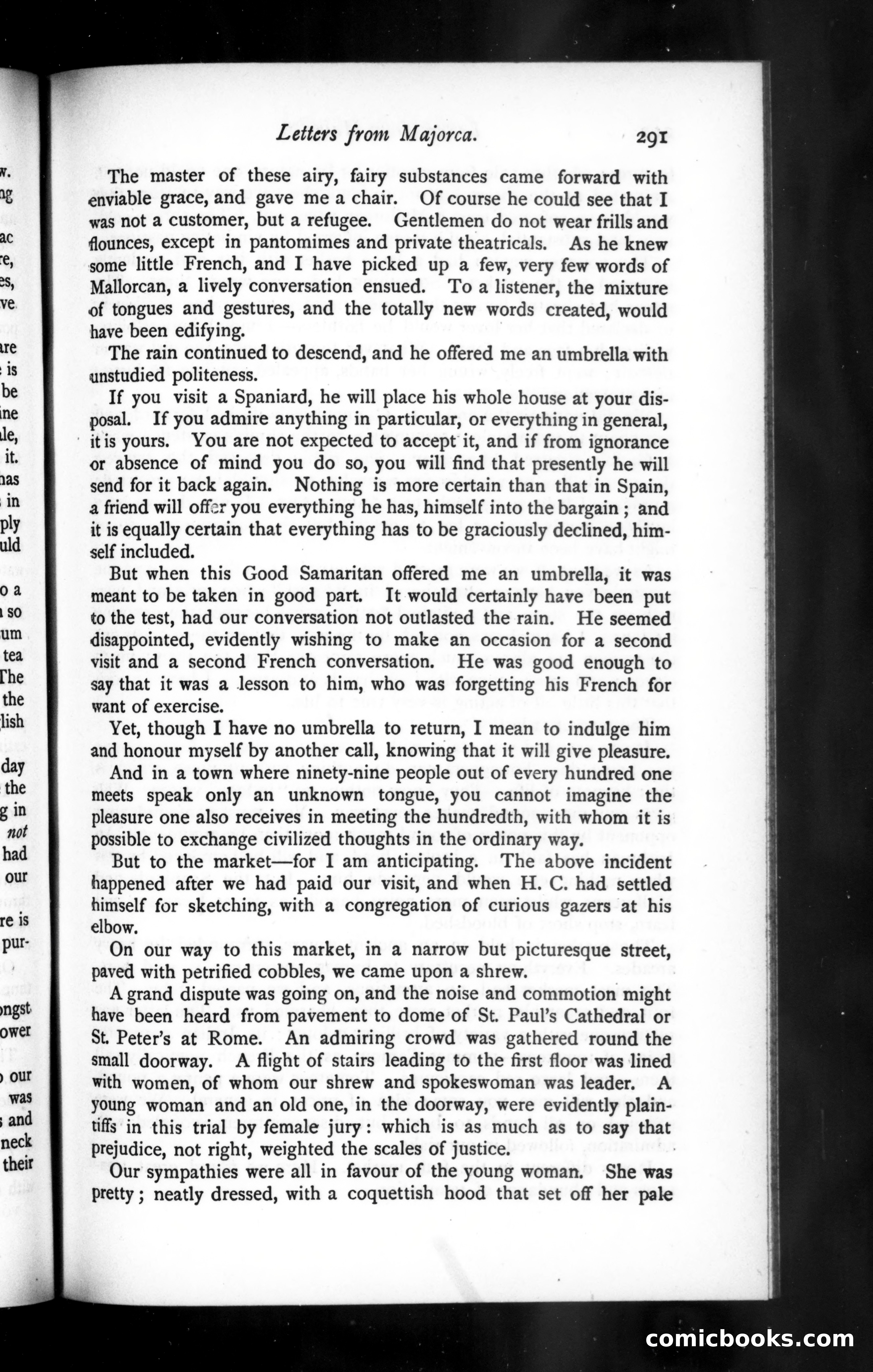 The Argosy, Vol. 43 — page 51 of 86