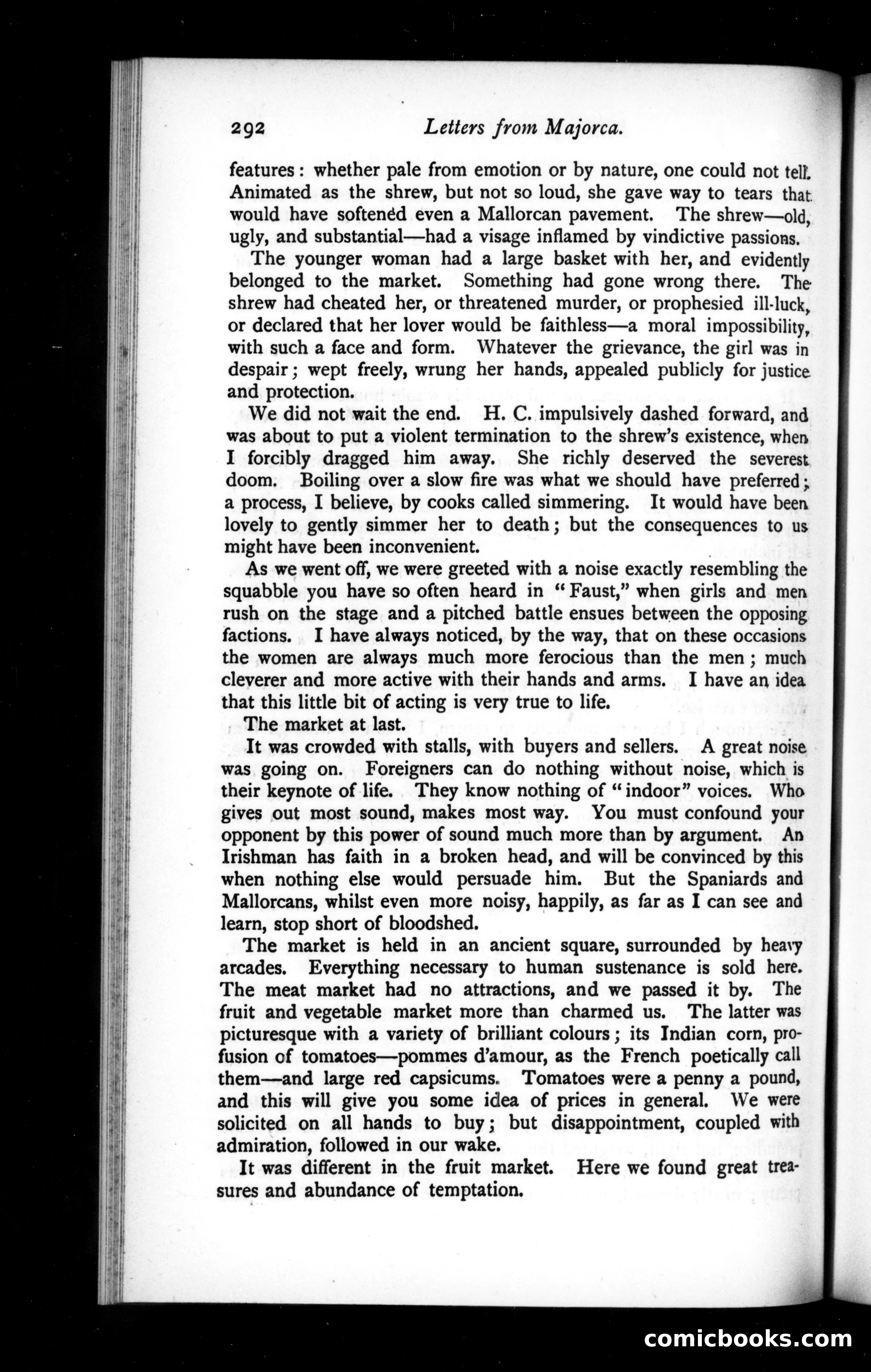 The Argosy, Vol. 43 — page 52 of 86