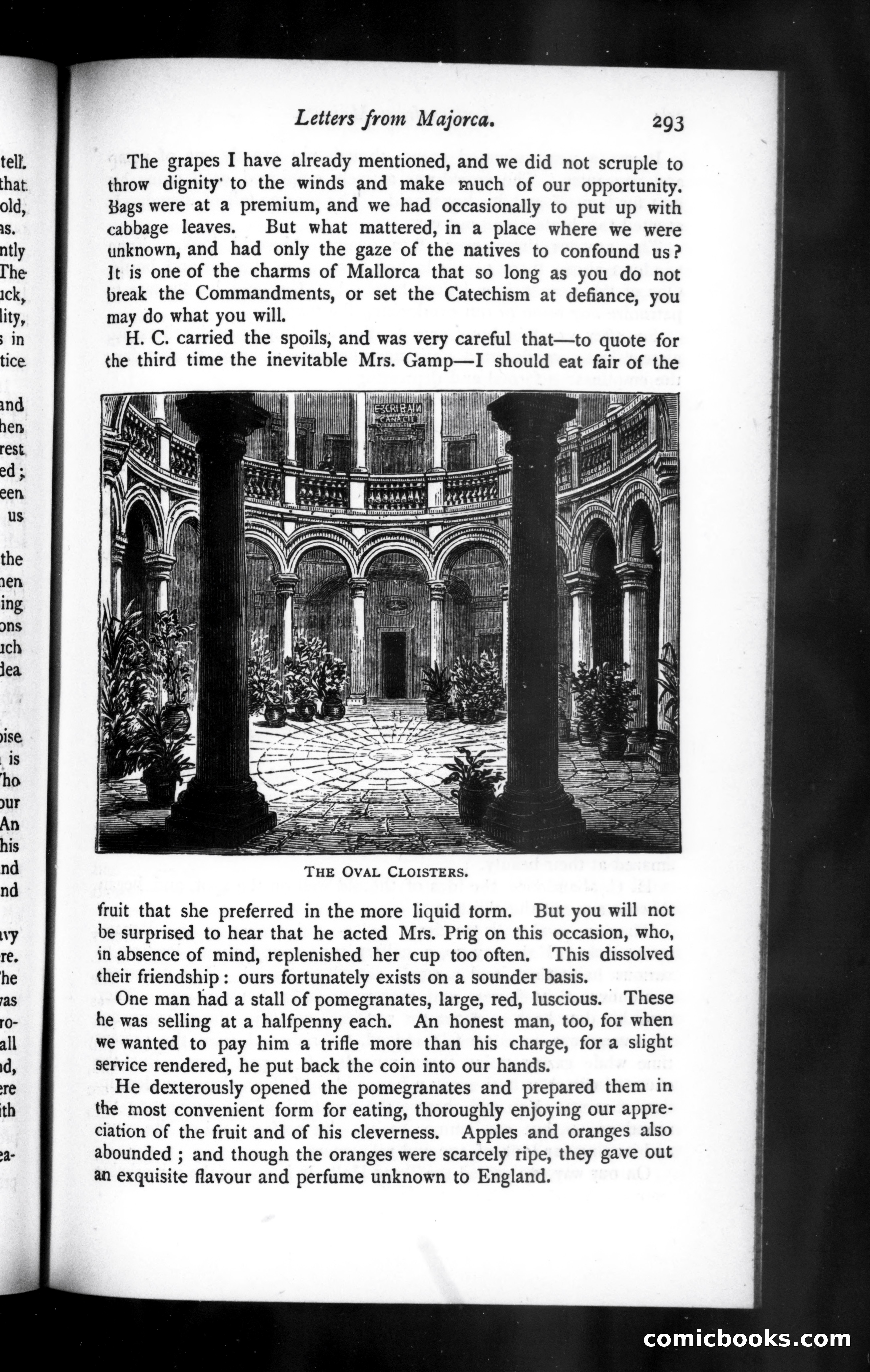 The Argosy, Vol. 43 — page 53 of 86