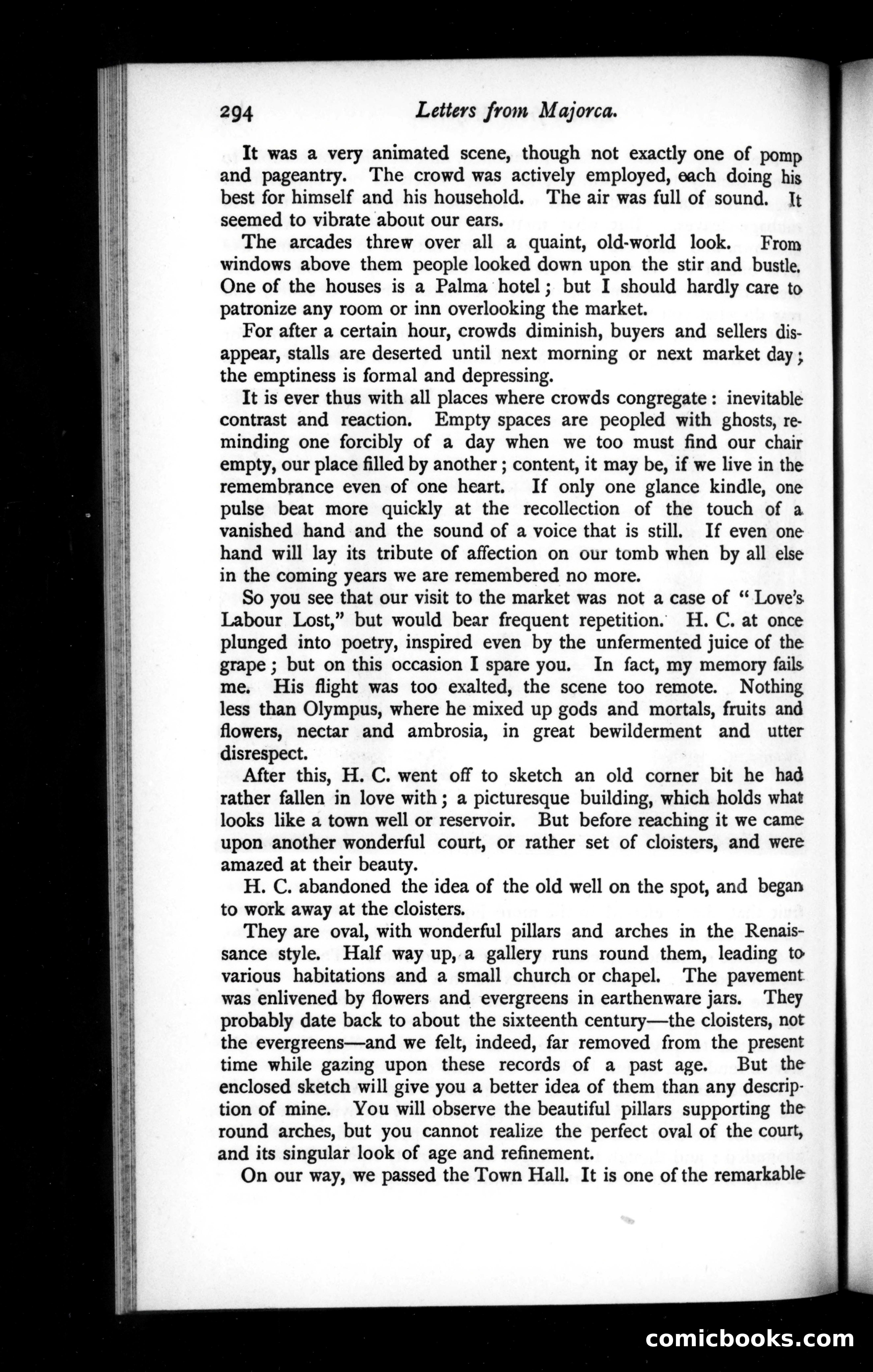 The Argosy, Vol. 43 — page 54 of 86