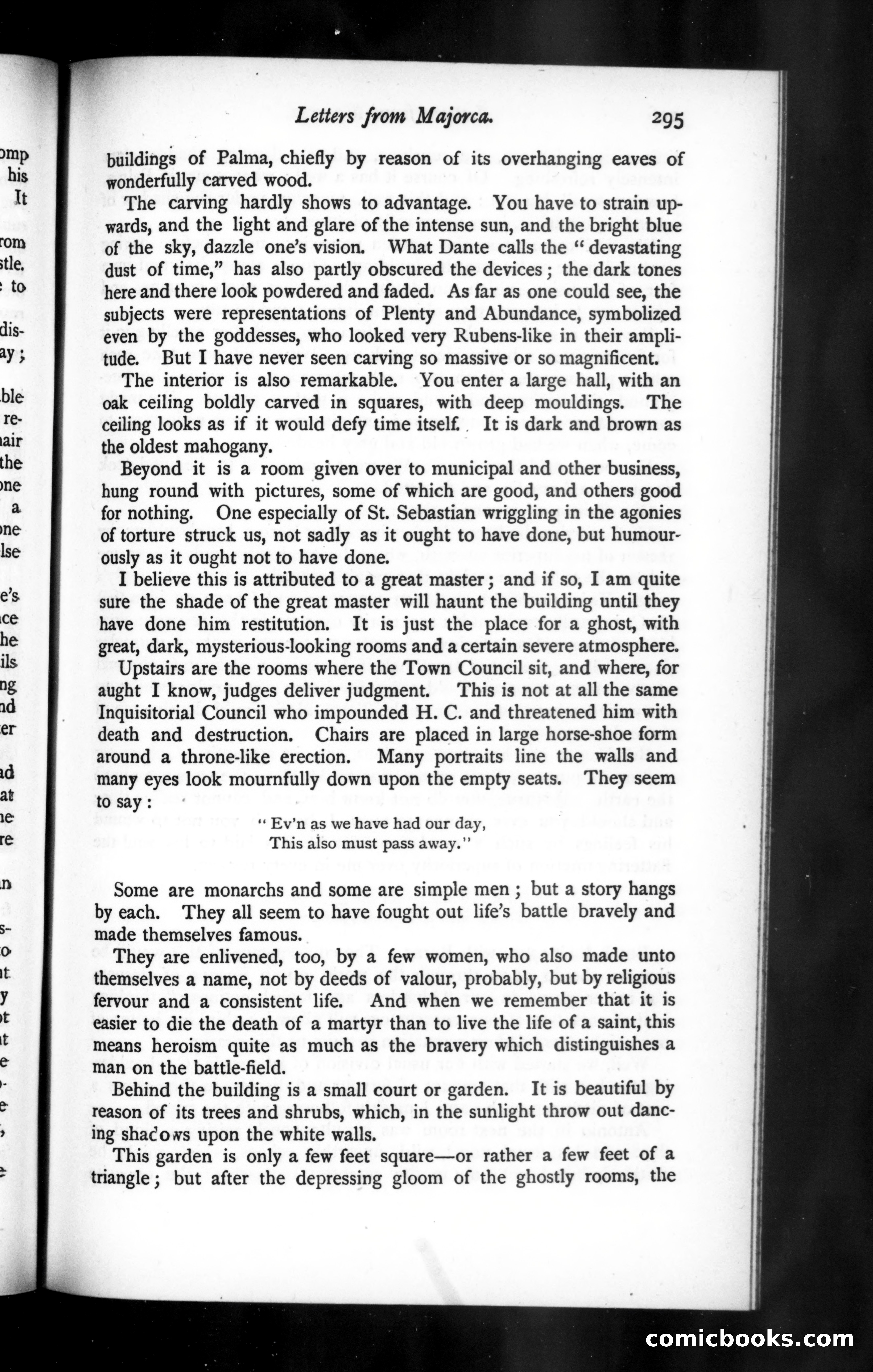 The Argosy, Vol. 43 — page 55 of 86