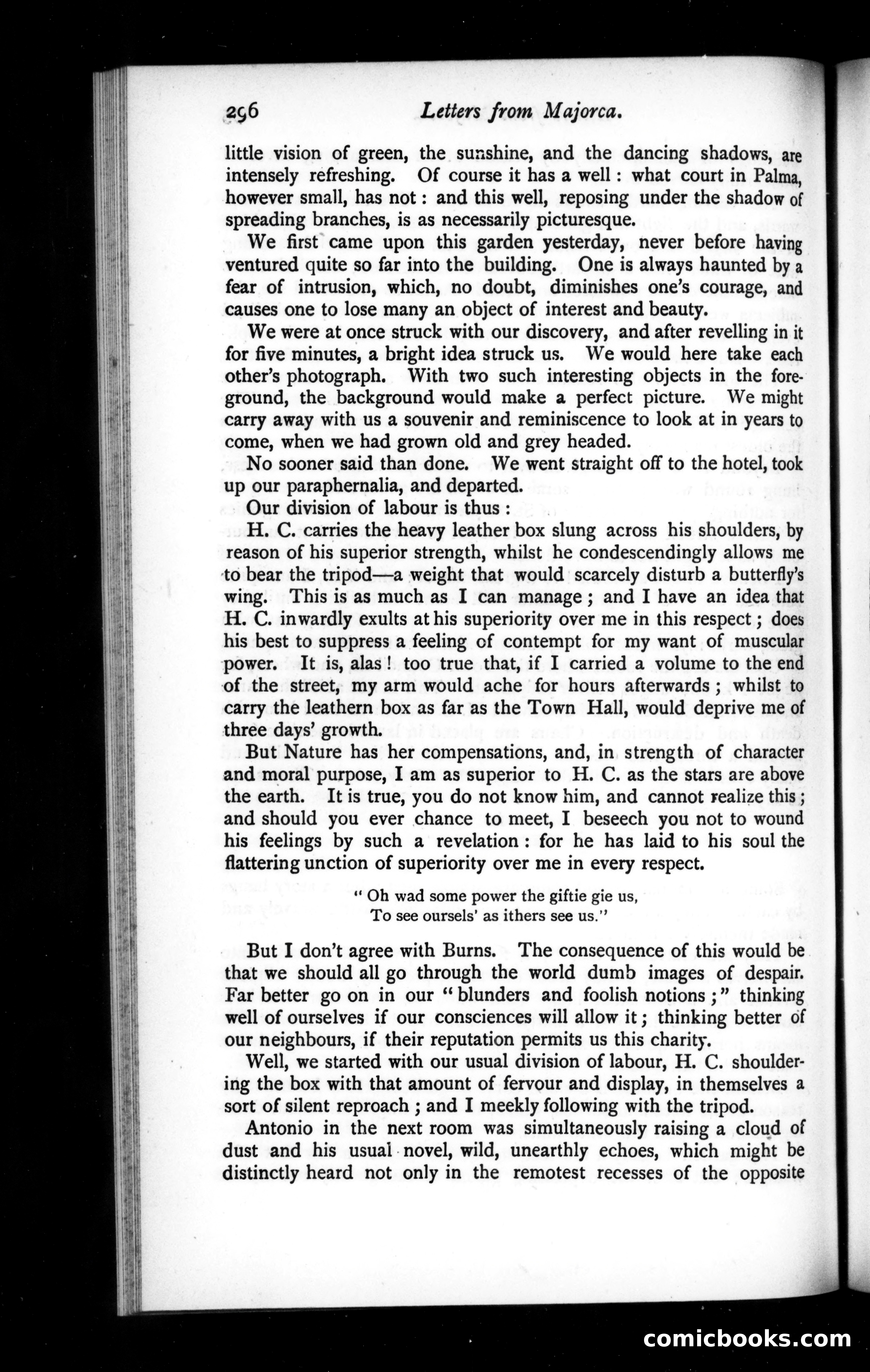 The Argosy, Vol. 43 — page 56 of 86