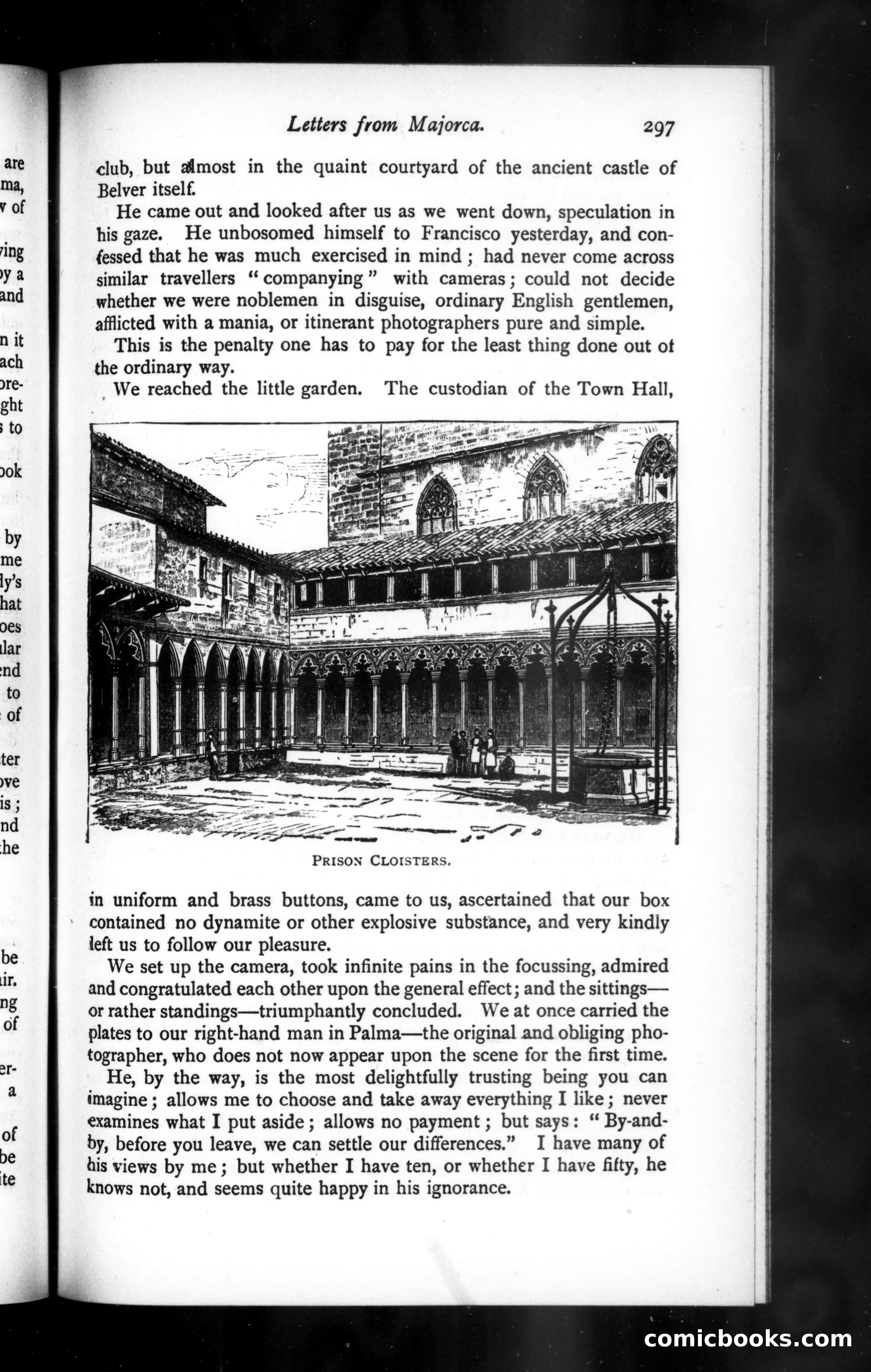 The Argosy, Vol. 43 — page 57 of 86