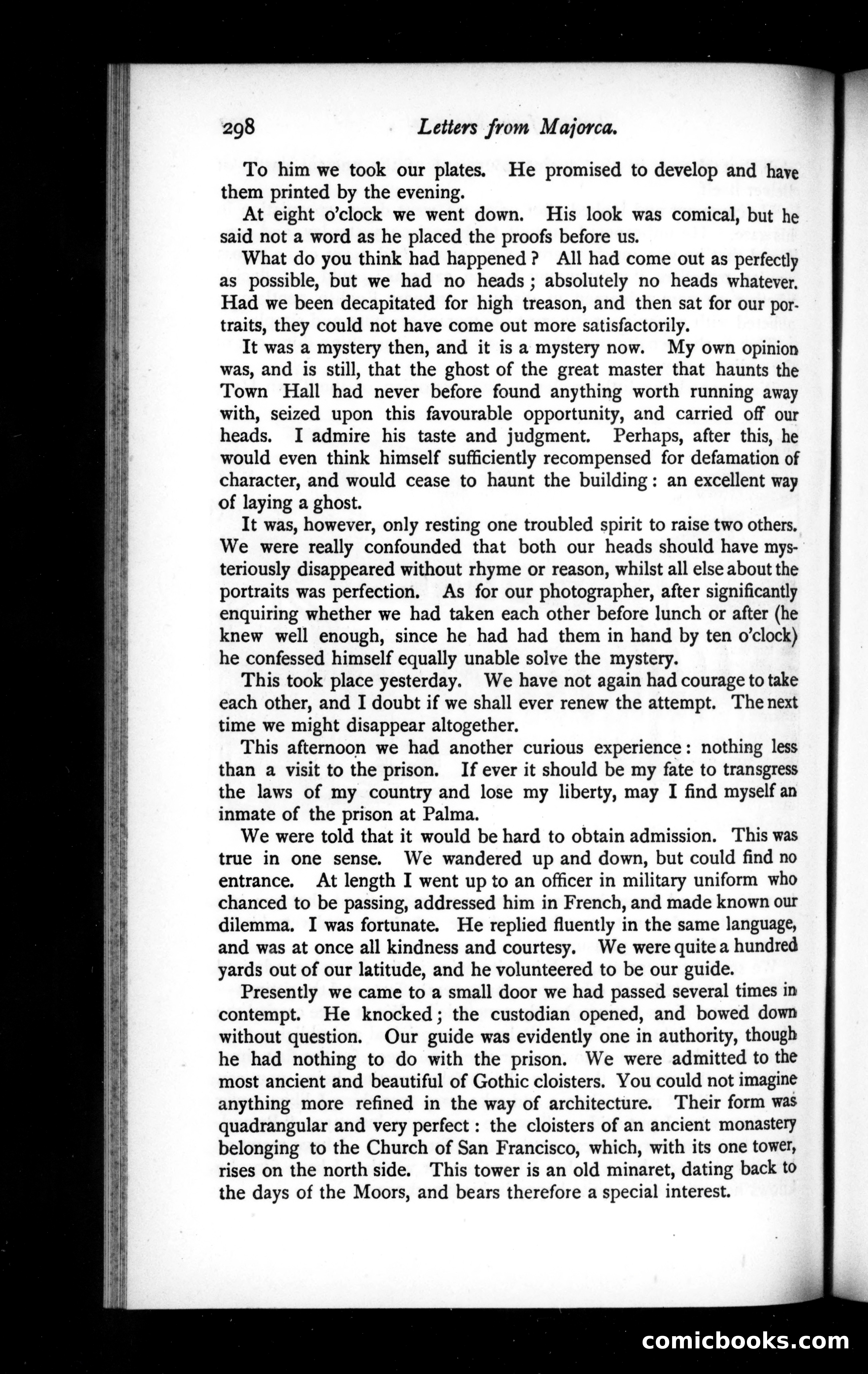 The Argosy, Vol. 43 — page 58 of 86